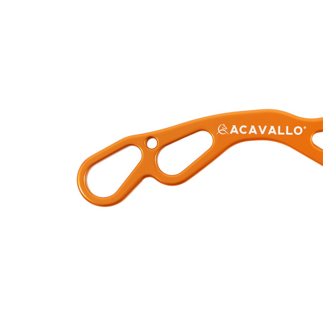Acavallo Alupro Hackamore 133 G