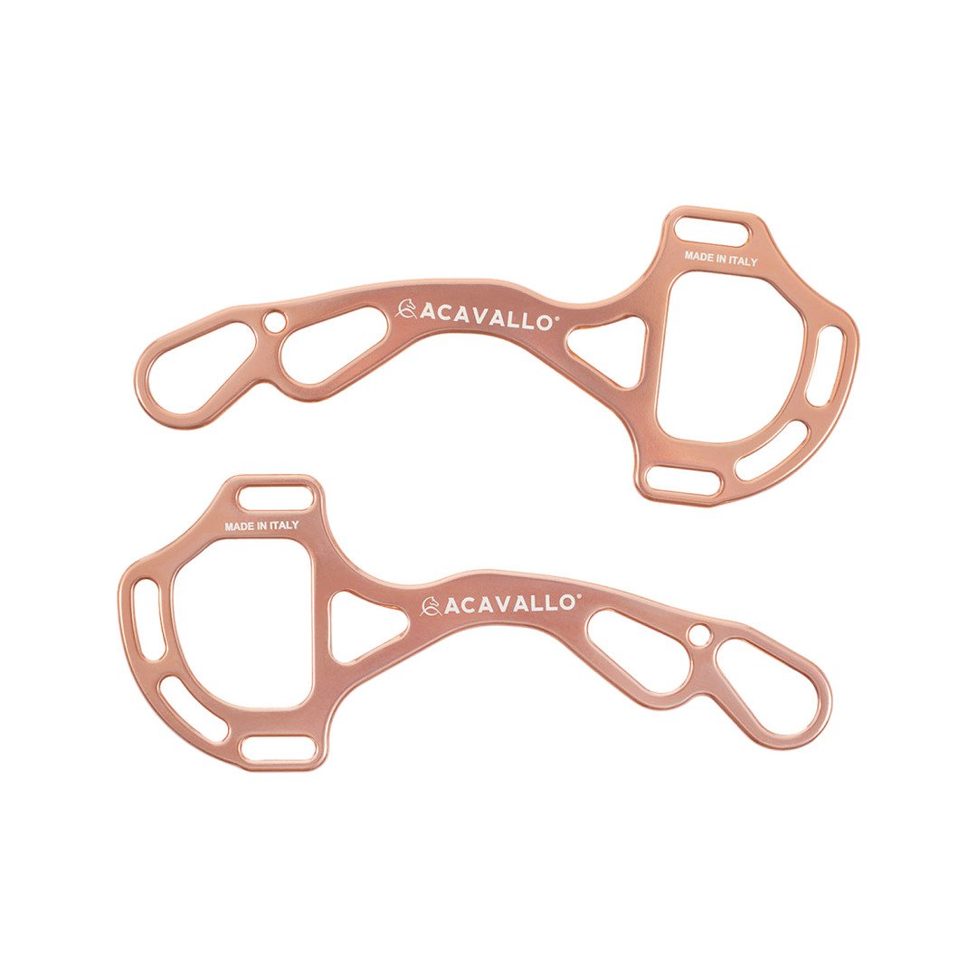 Acavallo Alupro Hackamore 133 G