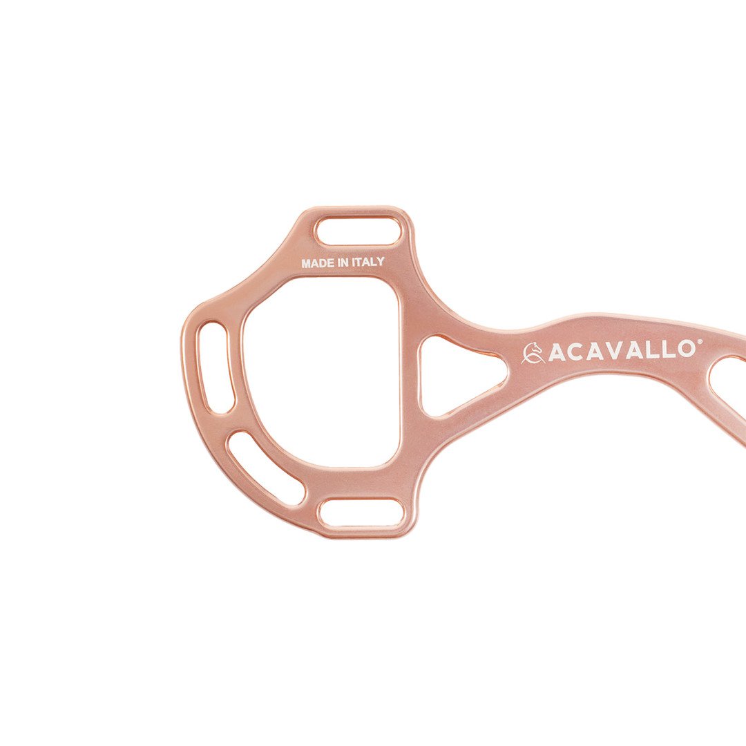 Acavallo Alupro Hackamore 133 G