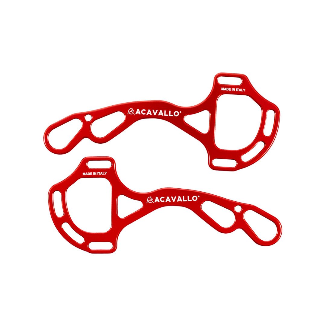 Acavallo Alupro Hackamore 133 G