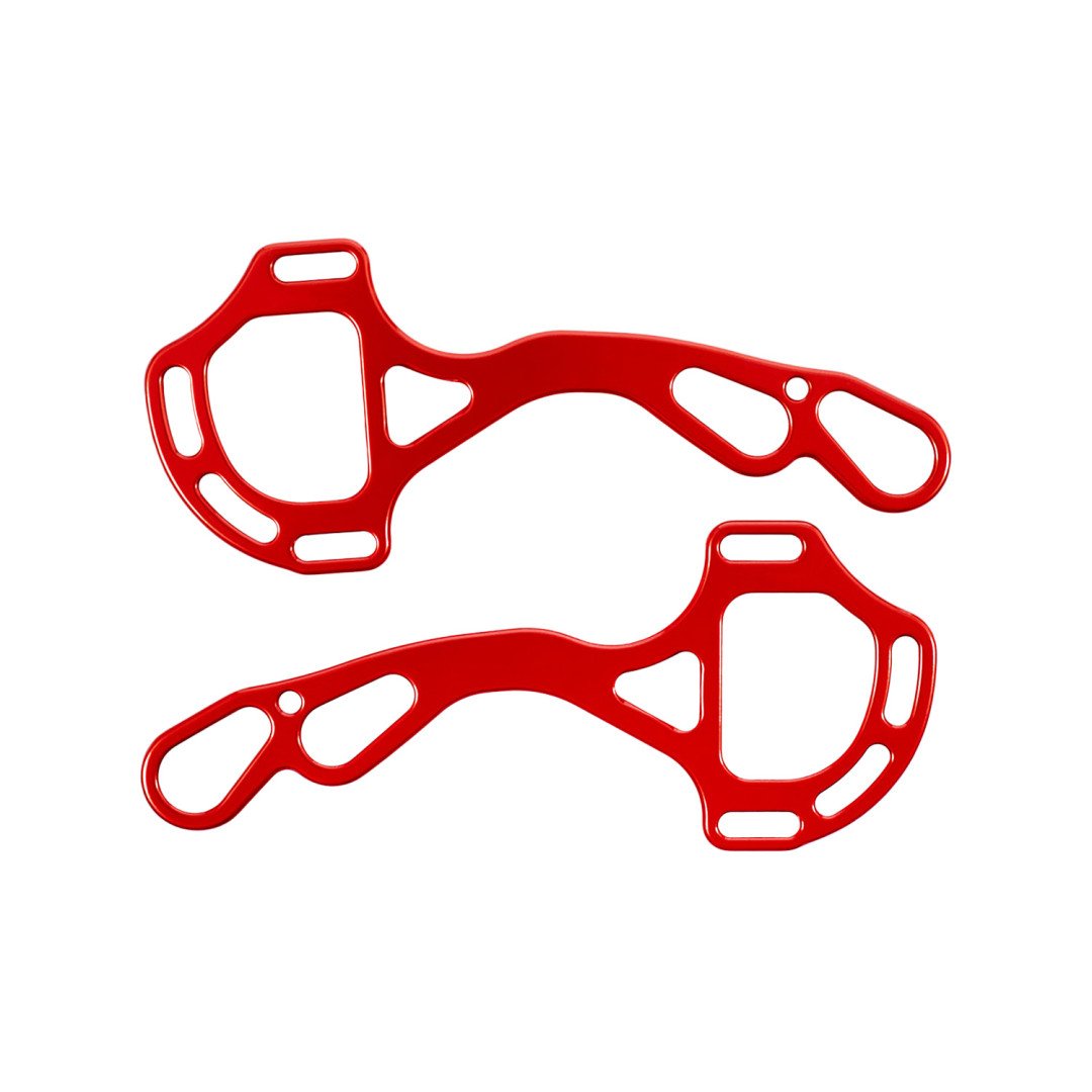 Acavallo Alupro Hackamore 133 G