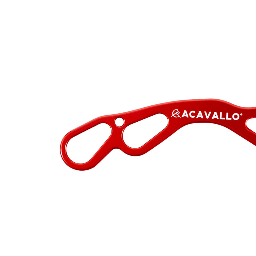 Acavallo Alupro Hackamore 133 G