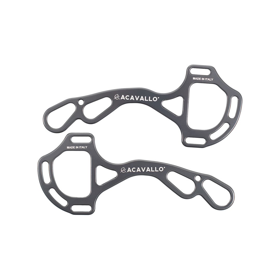 Acavallo Alupro Hackamore 133 G