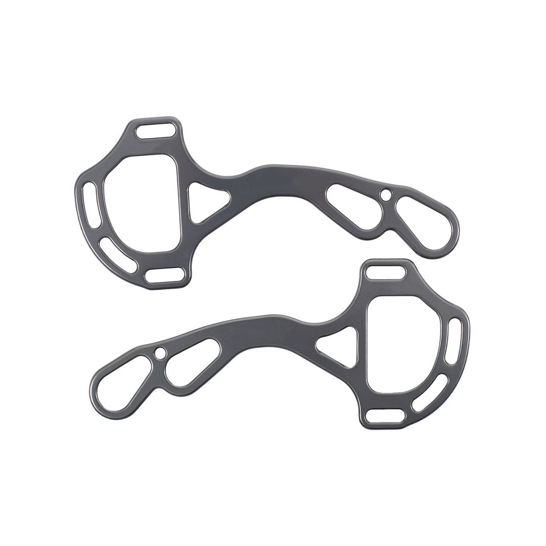 Acavallo Alupro Hackamore 133 G