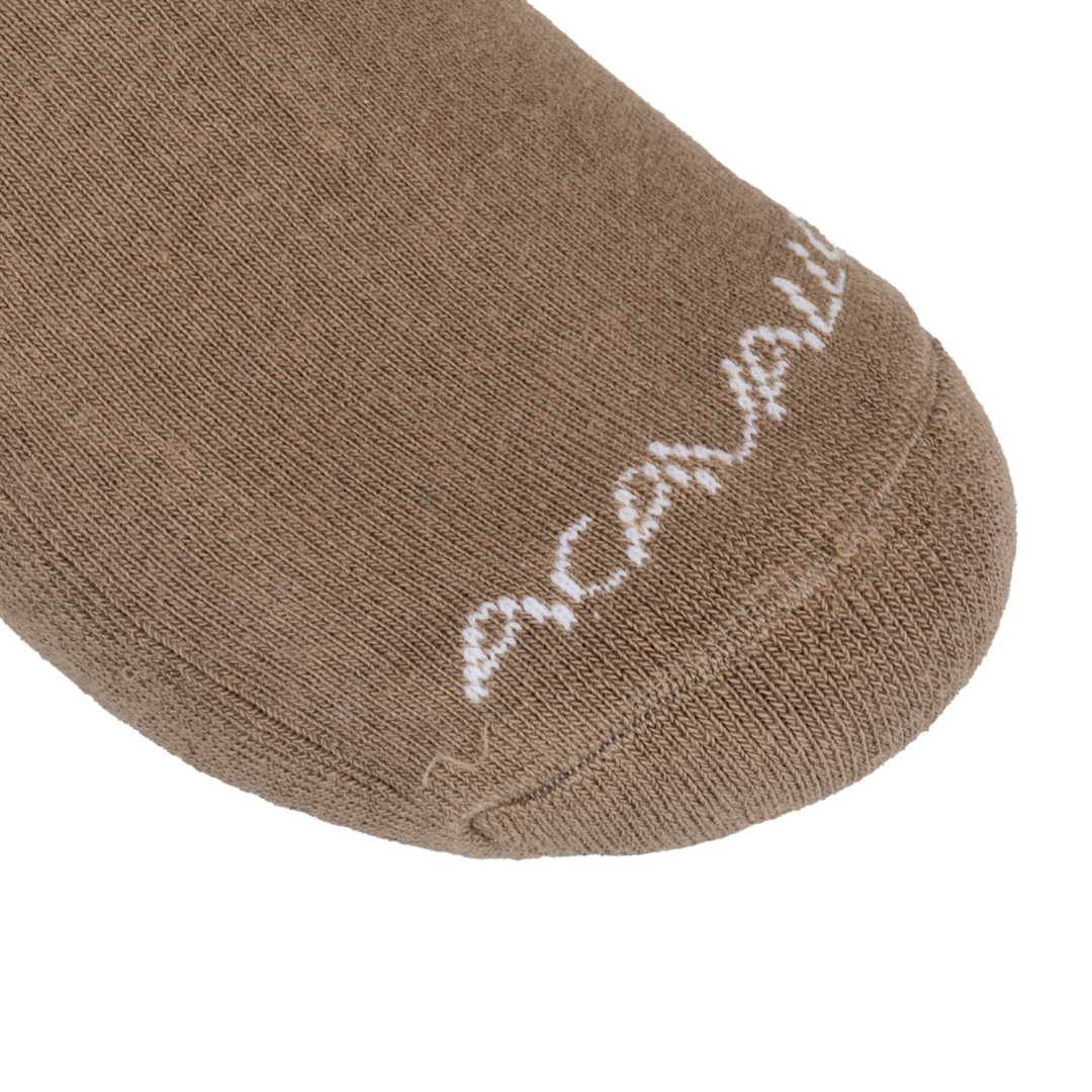 Calcetines de algodón Acavallo W diamante Calcetines de algodón Acavallo W diamante