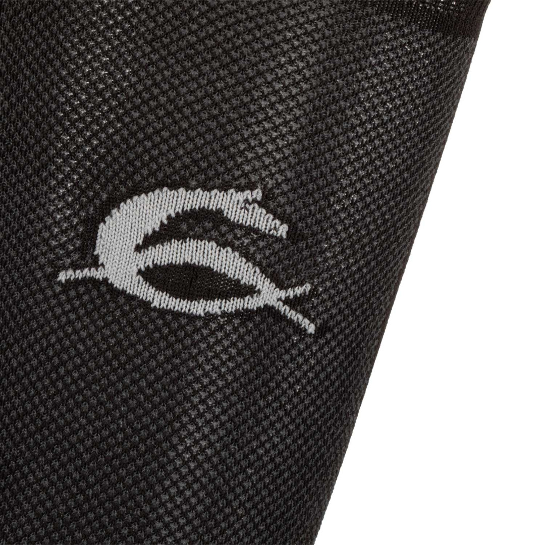 Acavallo Friction Free Deocell Genou Chaussettes Paire Acavallo Friction Free Deocell Genou Chaussettes Paire