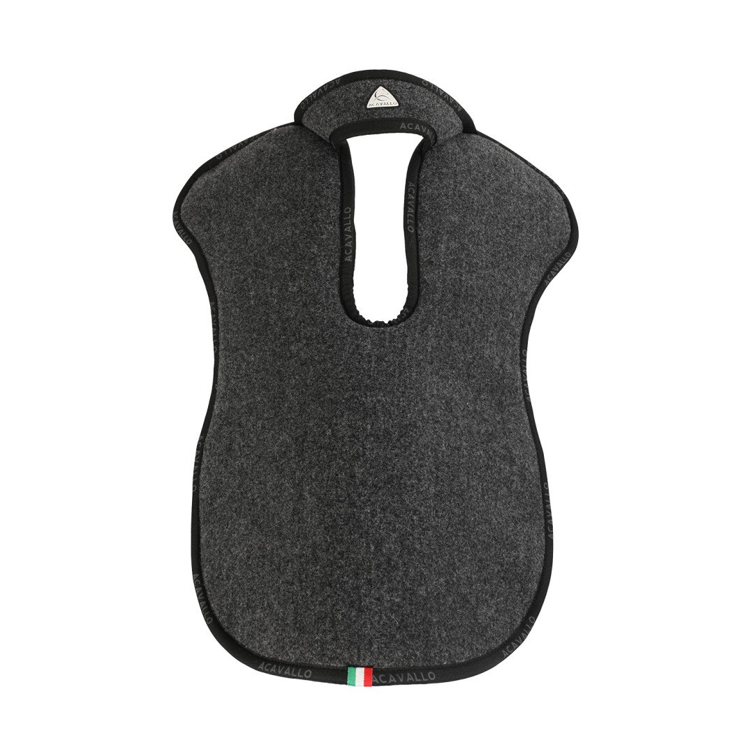 Tapis de souris AC Withers Free Pad avec double feutrine à mémoire de forme