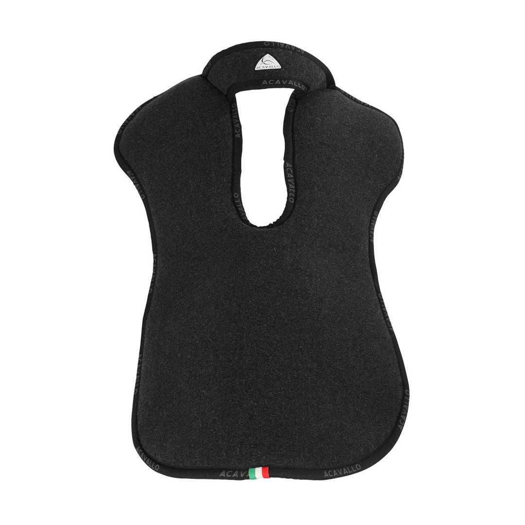 Almofada AC Withers Free com memória e feltro duplo