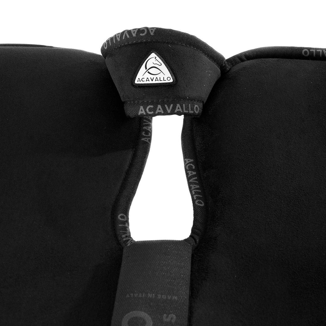 Withers Free Pocket Configuration Pad W piuma Pad Back Riser