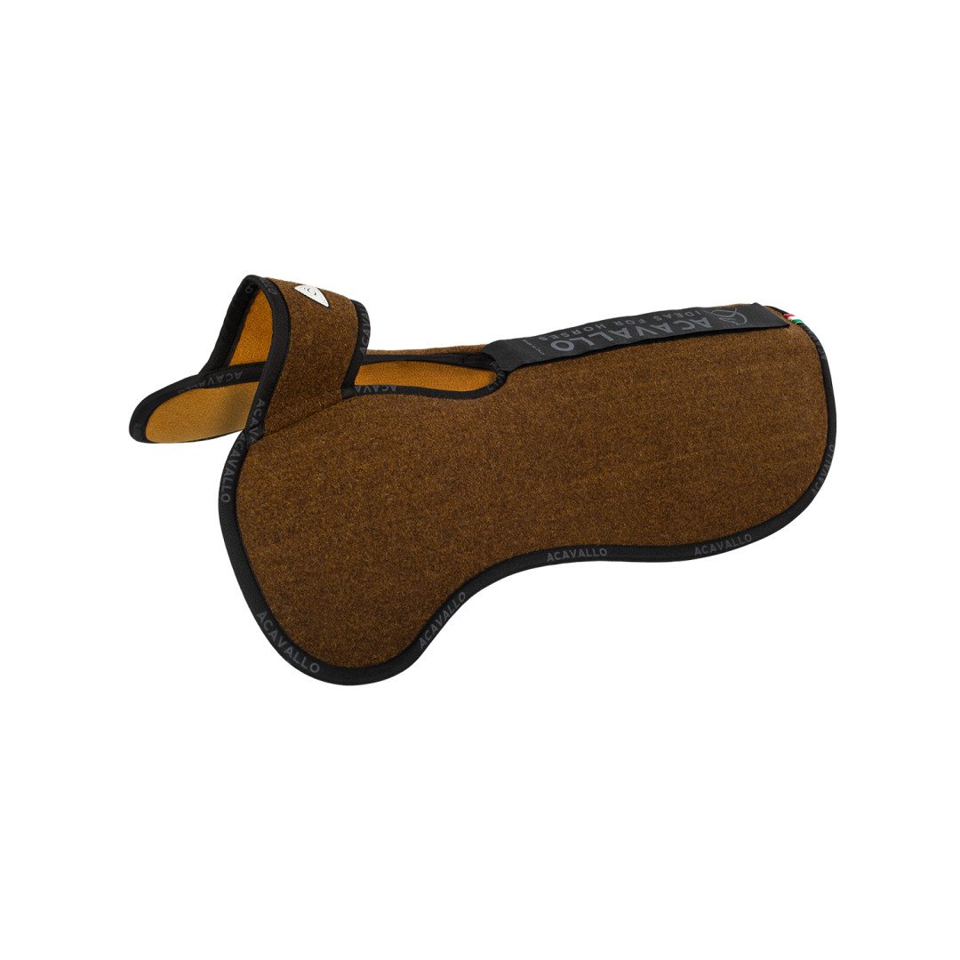 Ac Withers F Pockcpad Felt Double Res