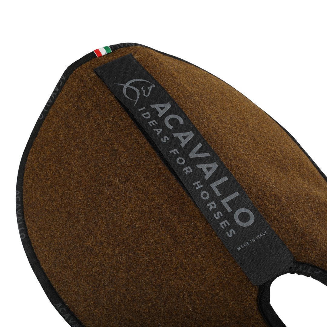 Ac Withers F Pocketpad Feltro Res Duplo