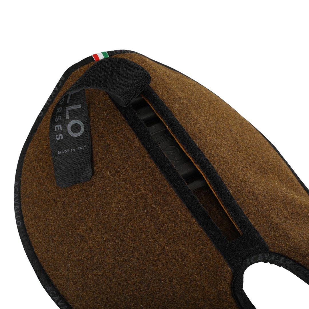 Ac Withers F Pocketpad Feltro Res Duplo