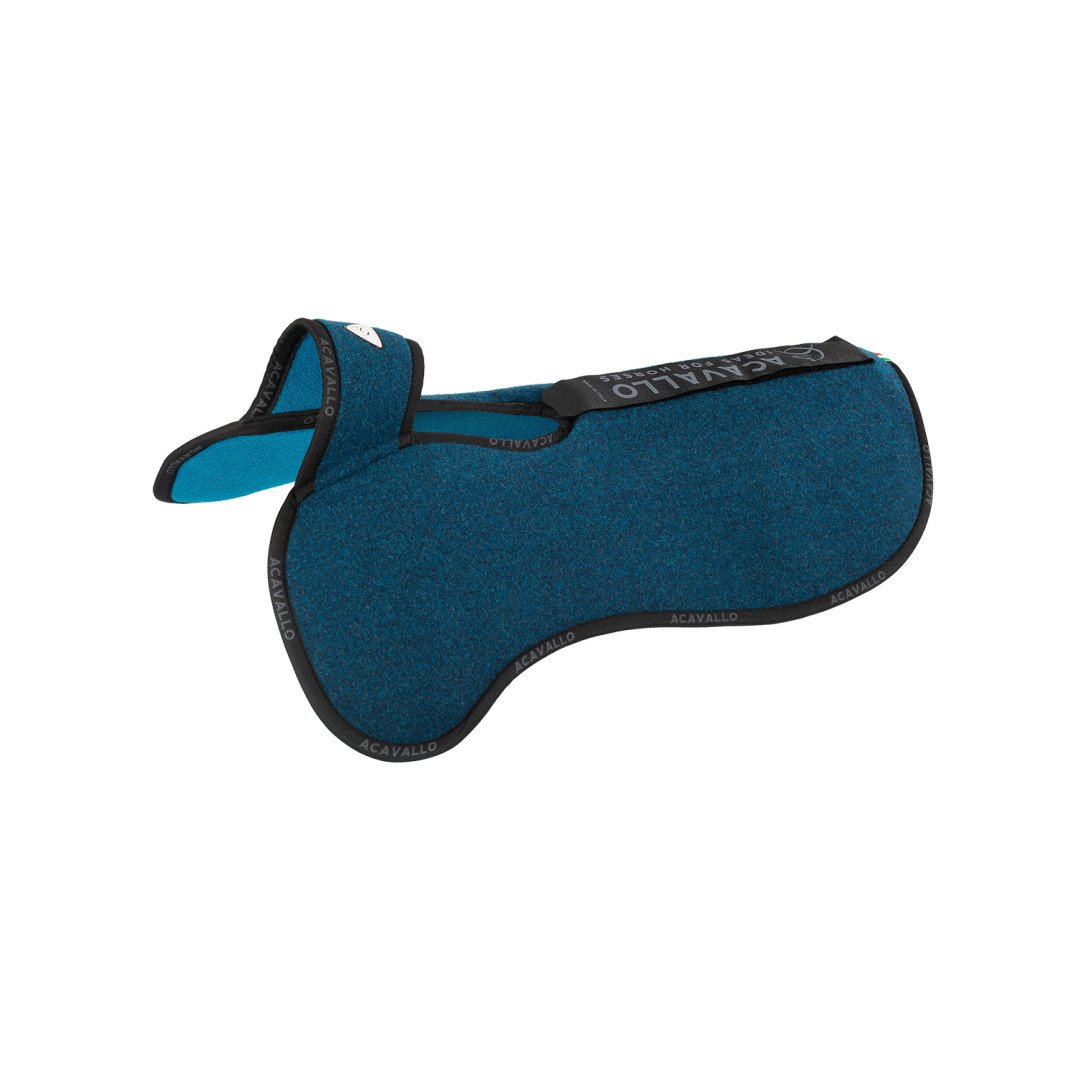 Ac Withers F Pocketpad Feltro Res Duplo