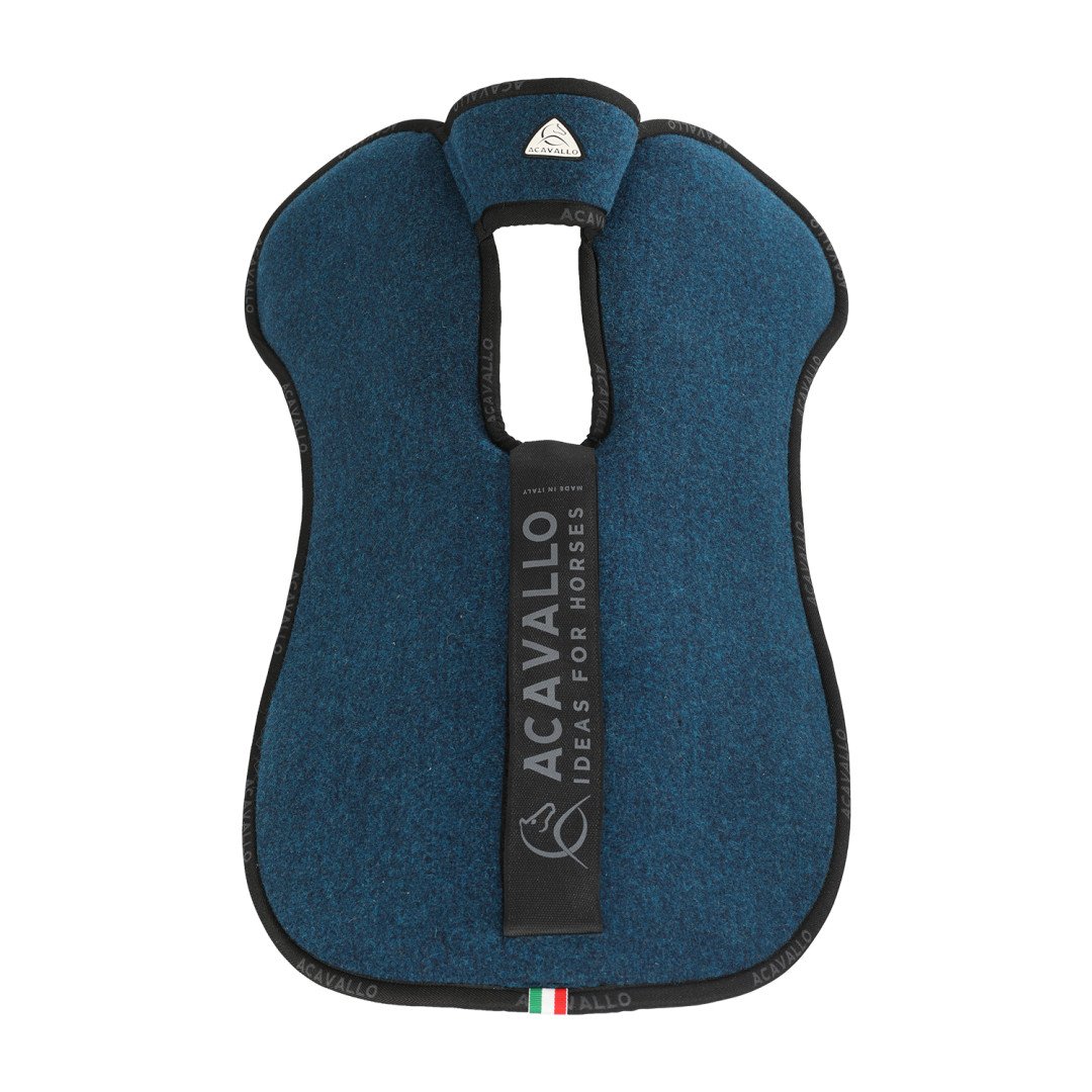 Ac Withers F Pocketpad Feltro Res Duplo