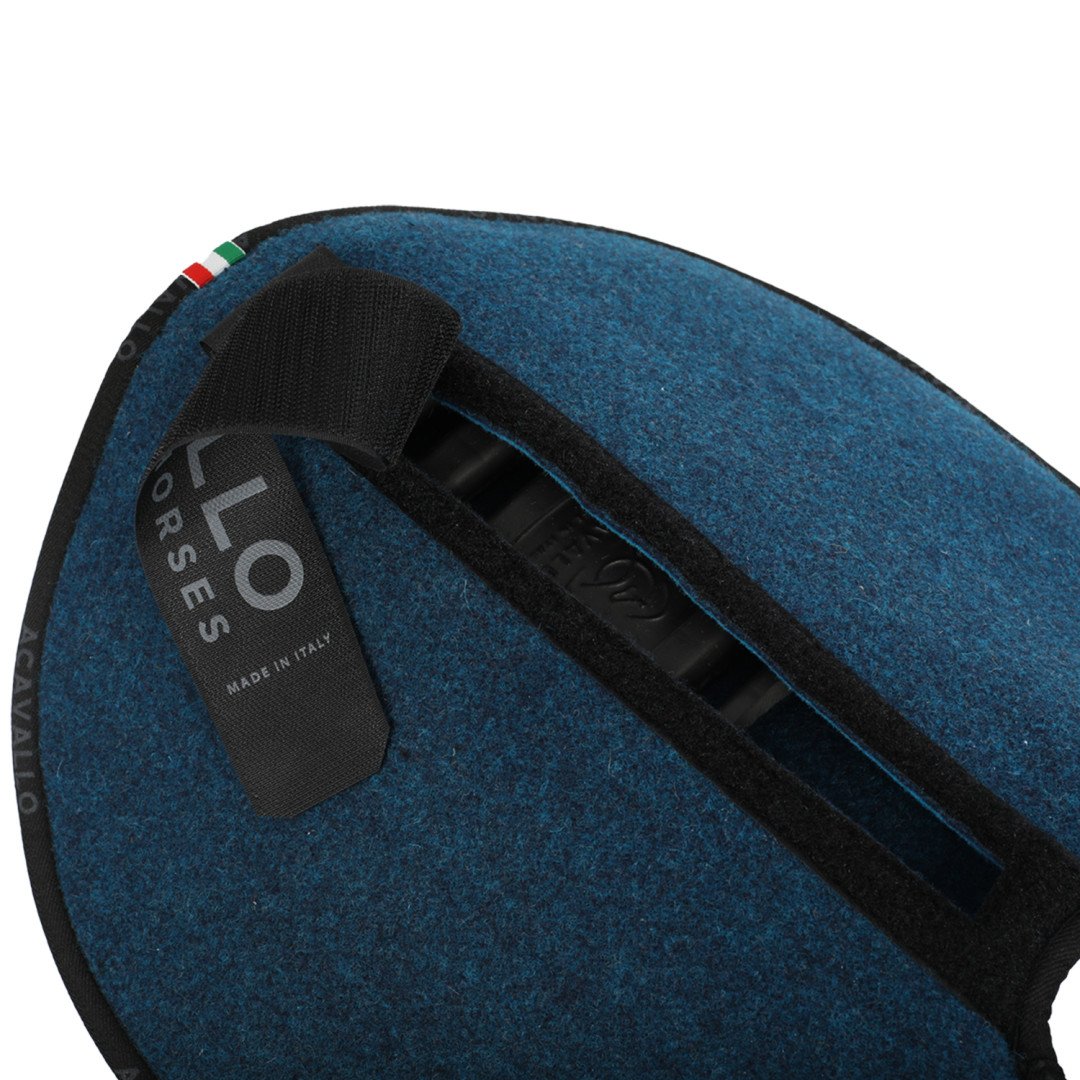 Ac Withers F Pocketpad Feltro Res Duplo