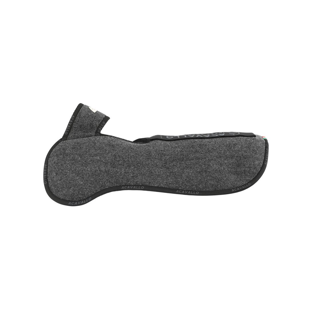 Ac Withers F Pocketpad Feltro Res Duplo