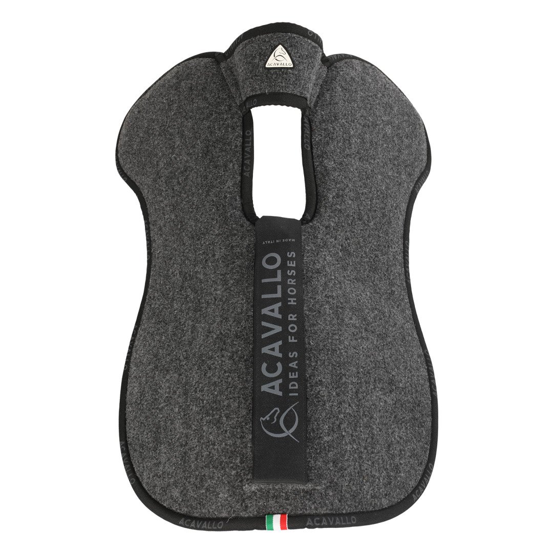 Ac Withers F Pocketpad Feltro Res Duplo