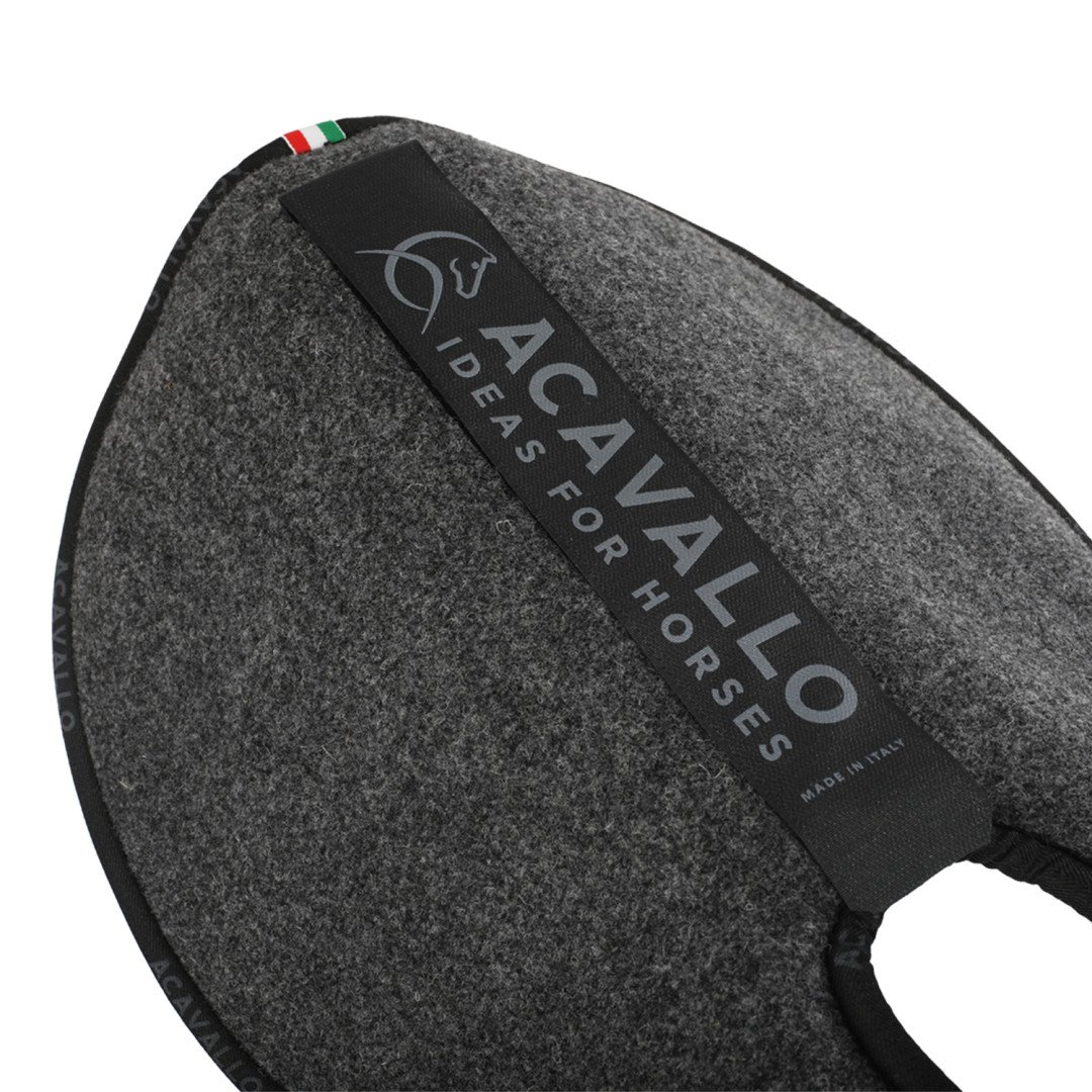 Ac Withers F Pocketpad Feltro Res Duplo