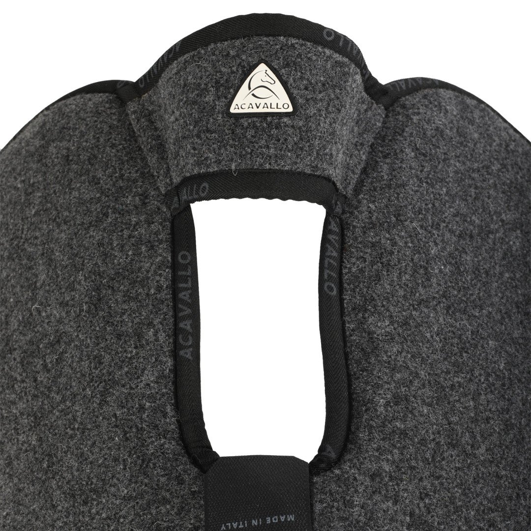 Ac Withers F Pocketpad Feltro Res Duplo