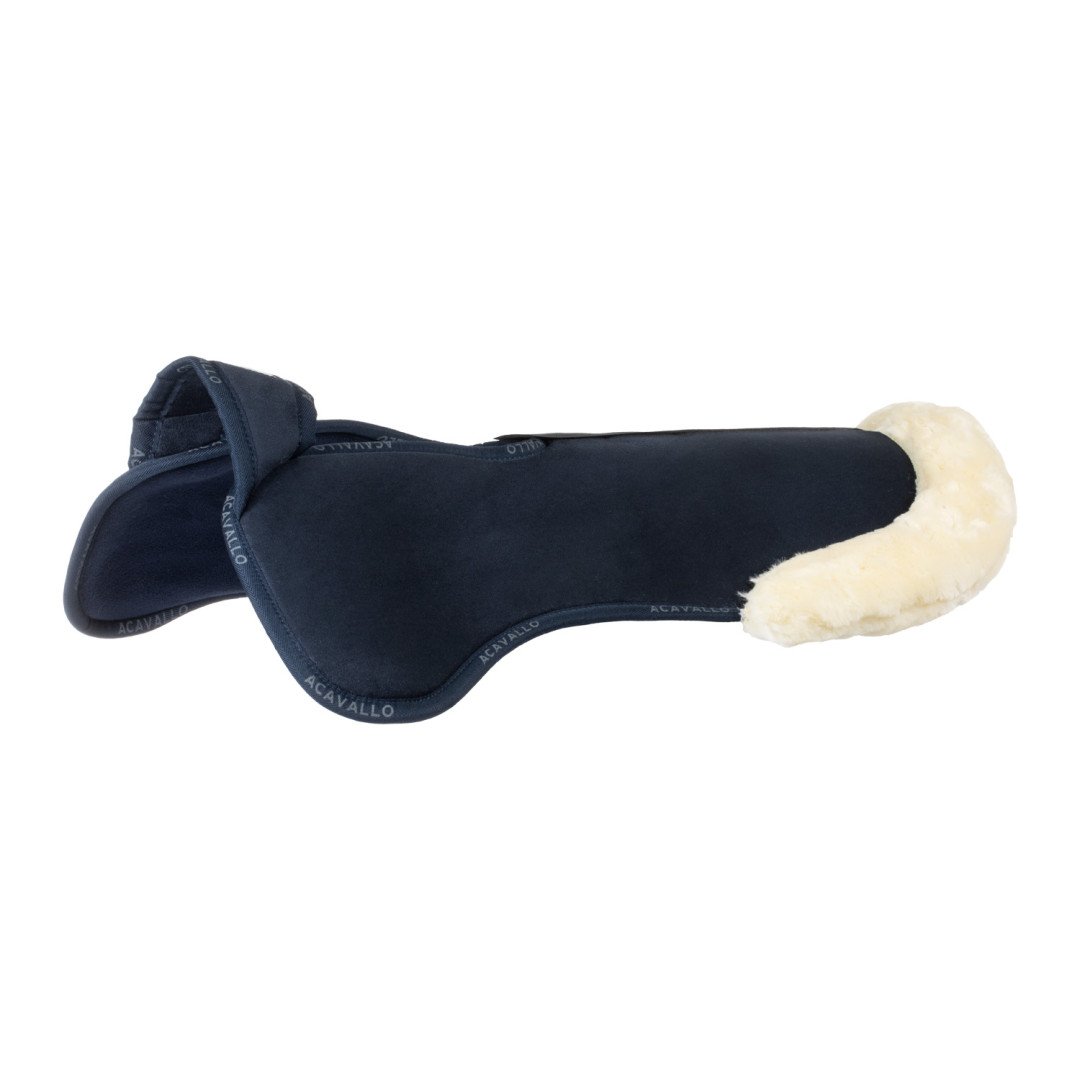 Withers Free Pocket Configuration Pad With Ecowool & Piuma Pad