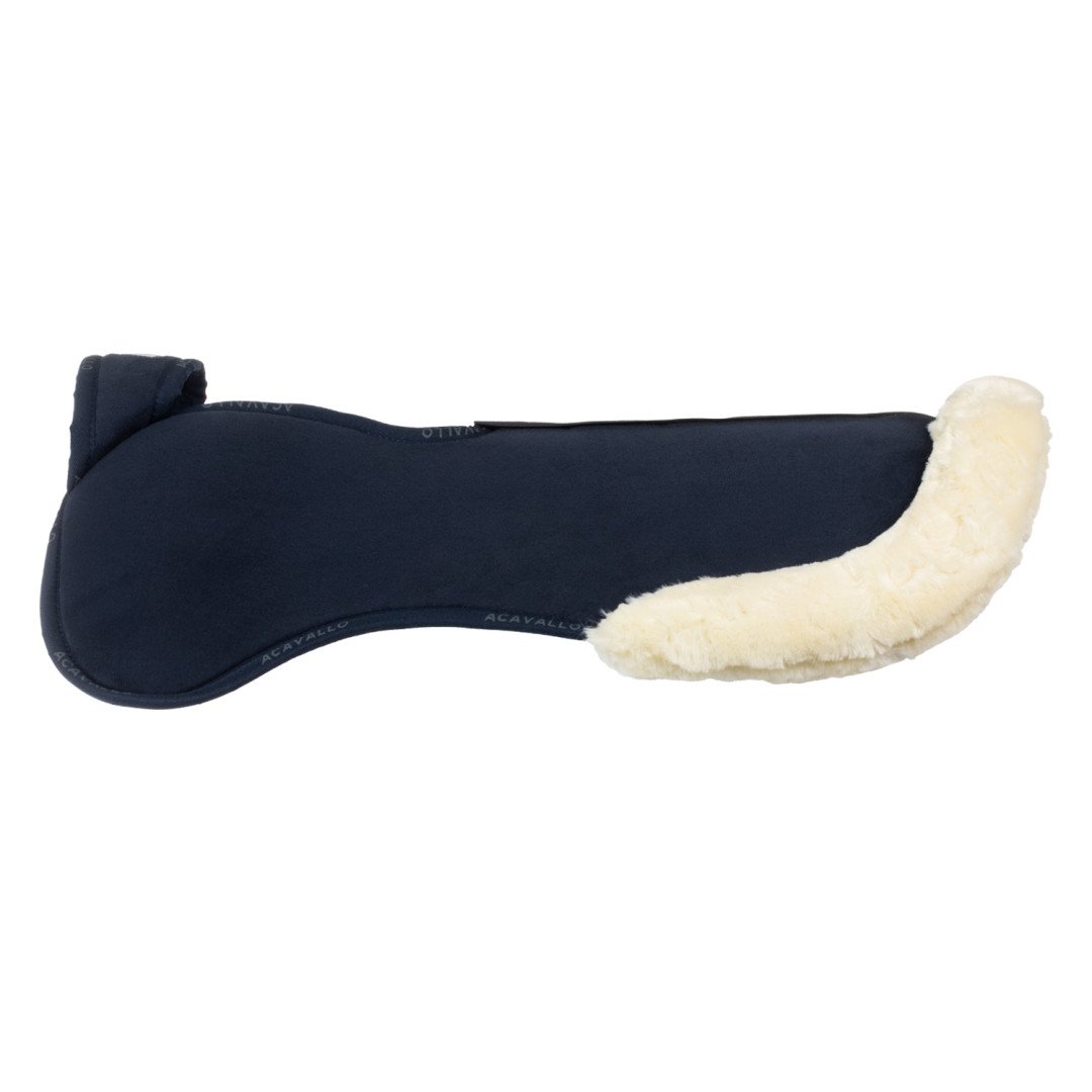 Withers Free Pocket Configuration Pad With Ecowool & Piuma Pad