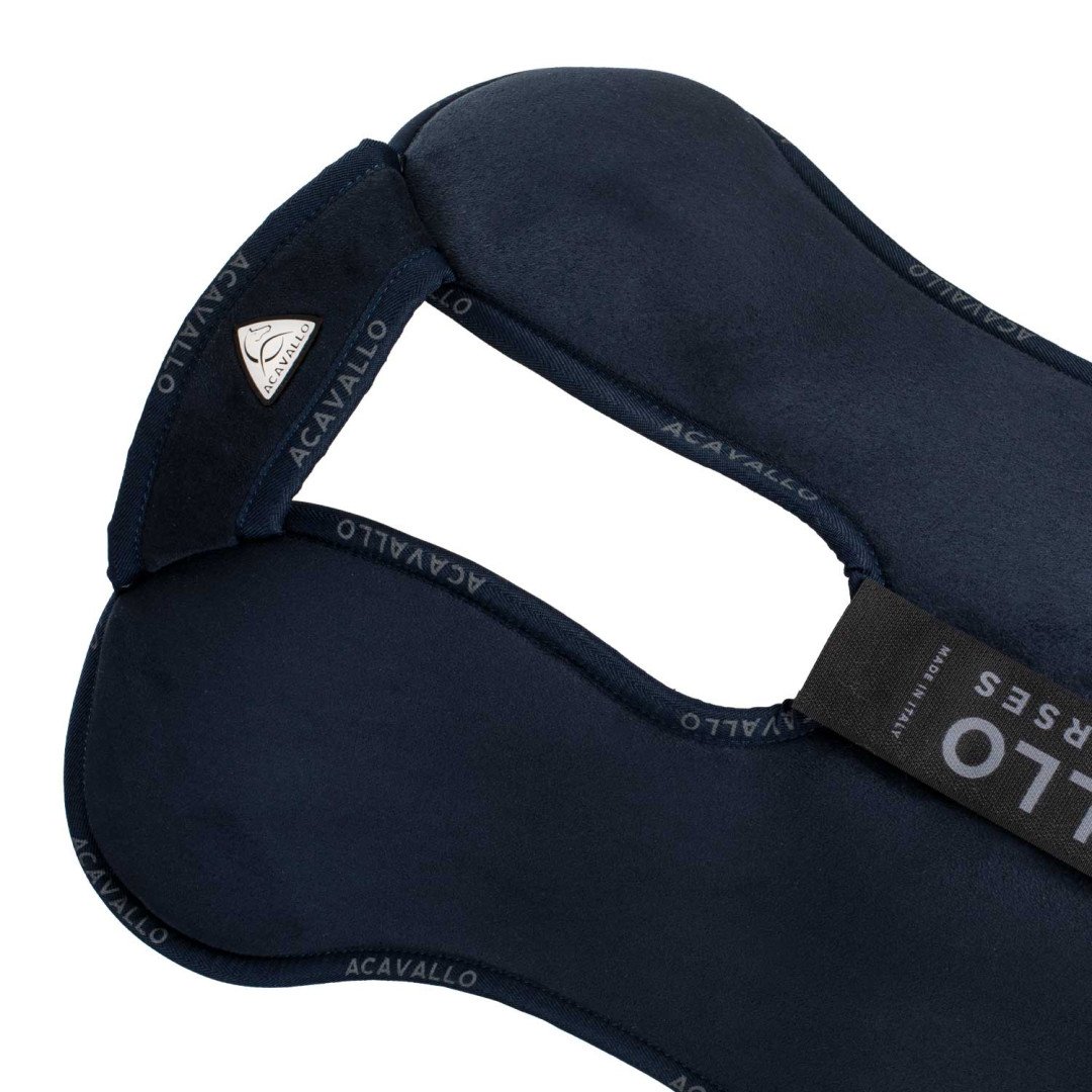 Withers Free Pocket Konfigurationspad mit Ecowool- und Piuma-Pad