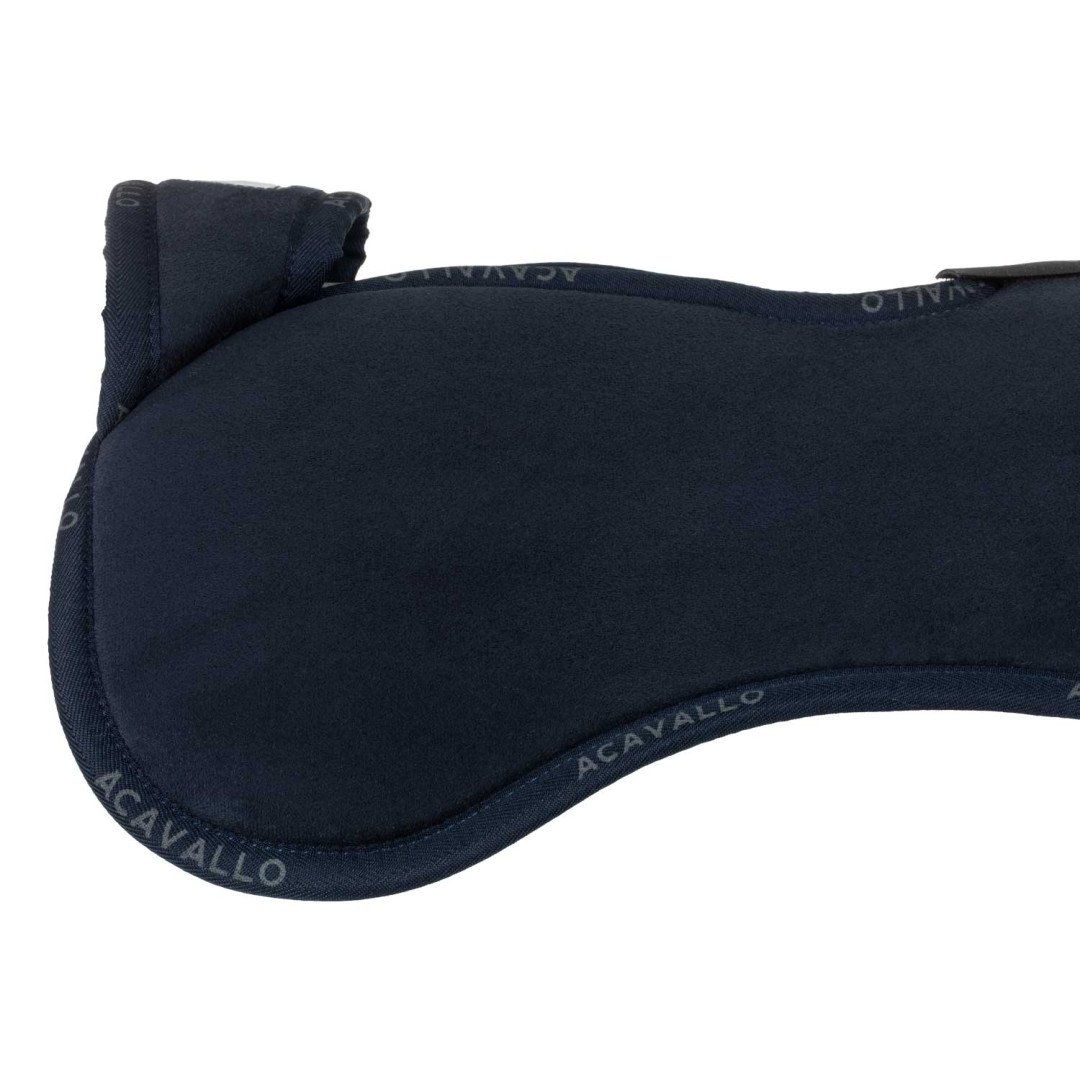 Withers Free Pocket Configuration Pad With Ecowool & Piuma Pad