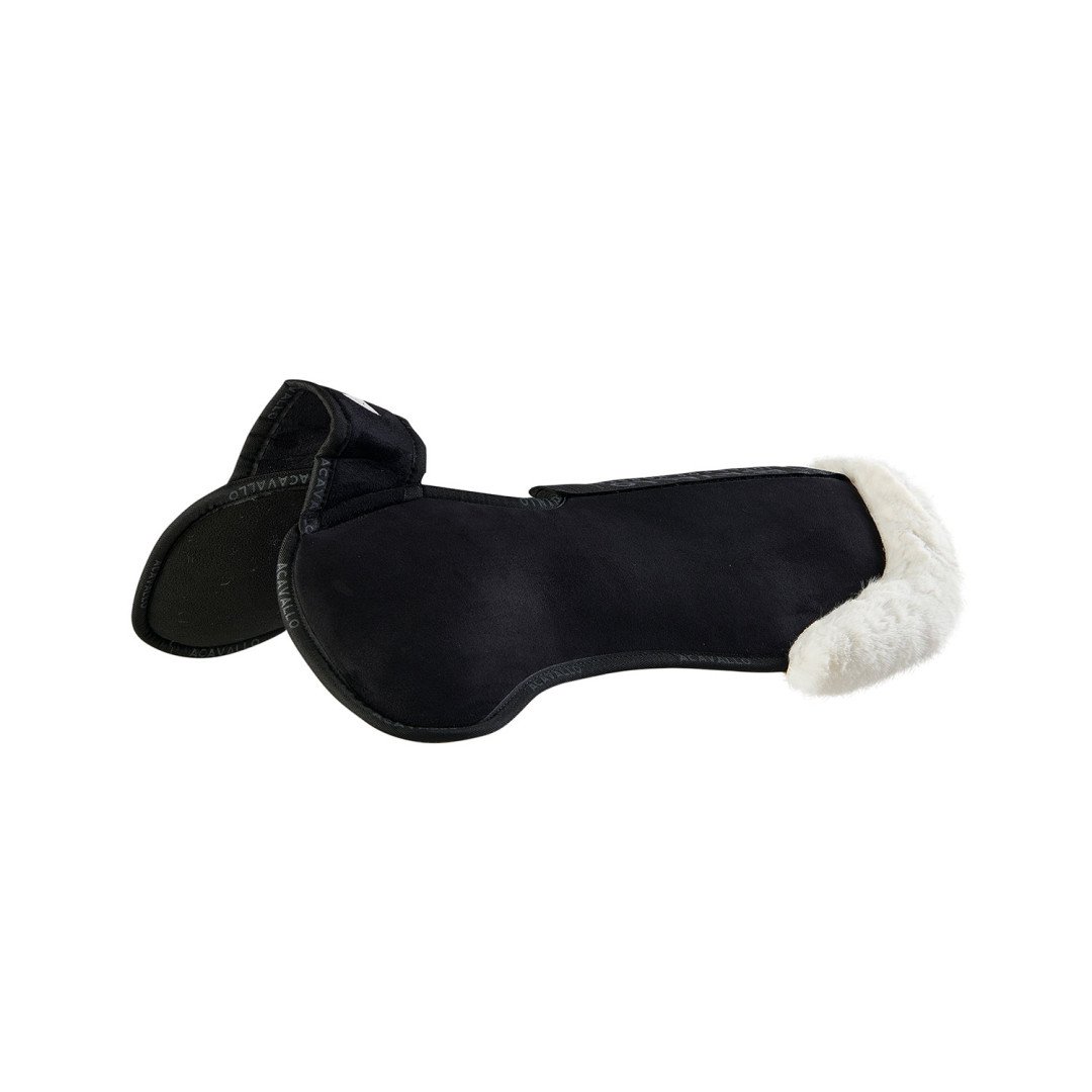 Withers Free Pocket Configuration Pad With Ecowool & Piuma Pad