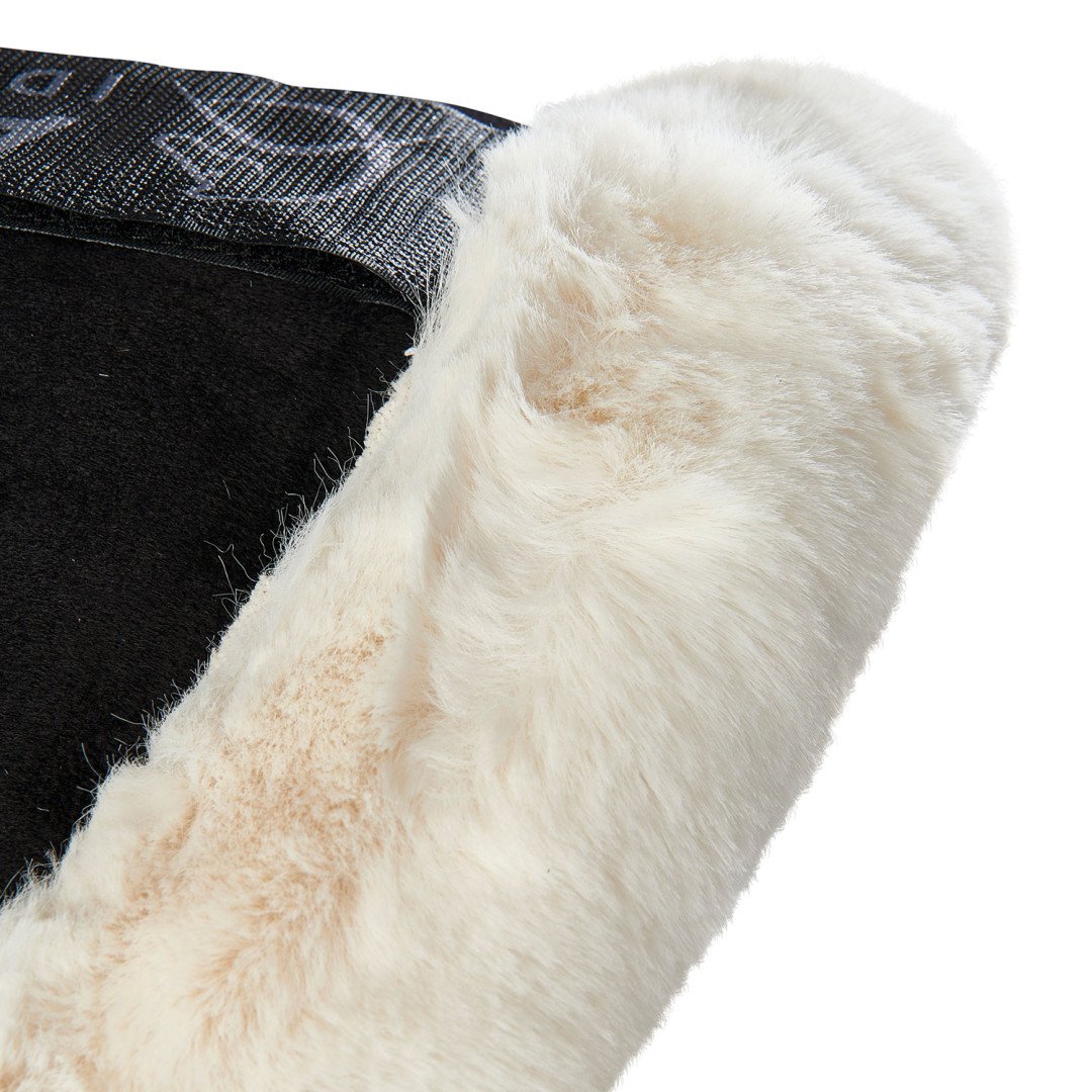 Withers Free Pocket Konfigurationspad mit Ecowool- und Piuma-Pad