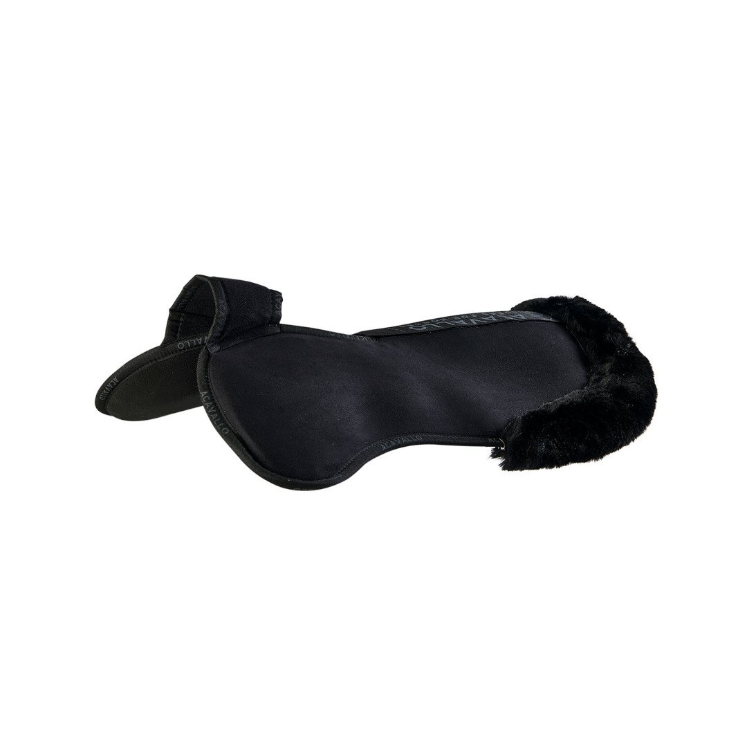 Withers Free Pocket Configuration Pad With Ecowool & Piuma Pad