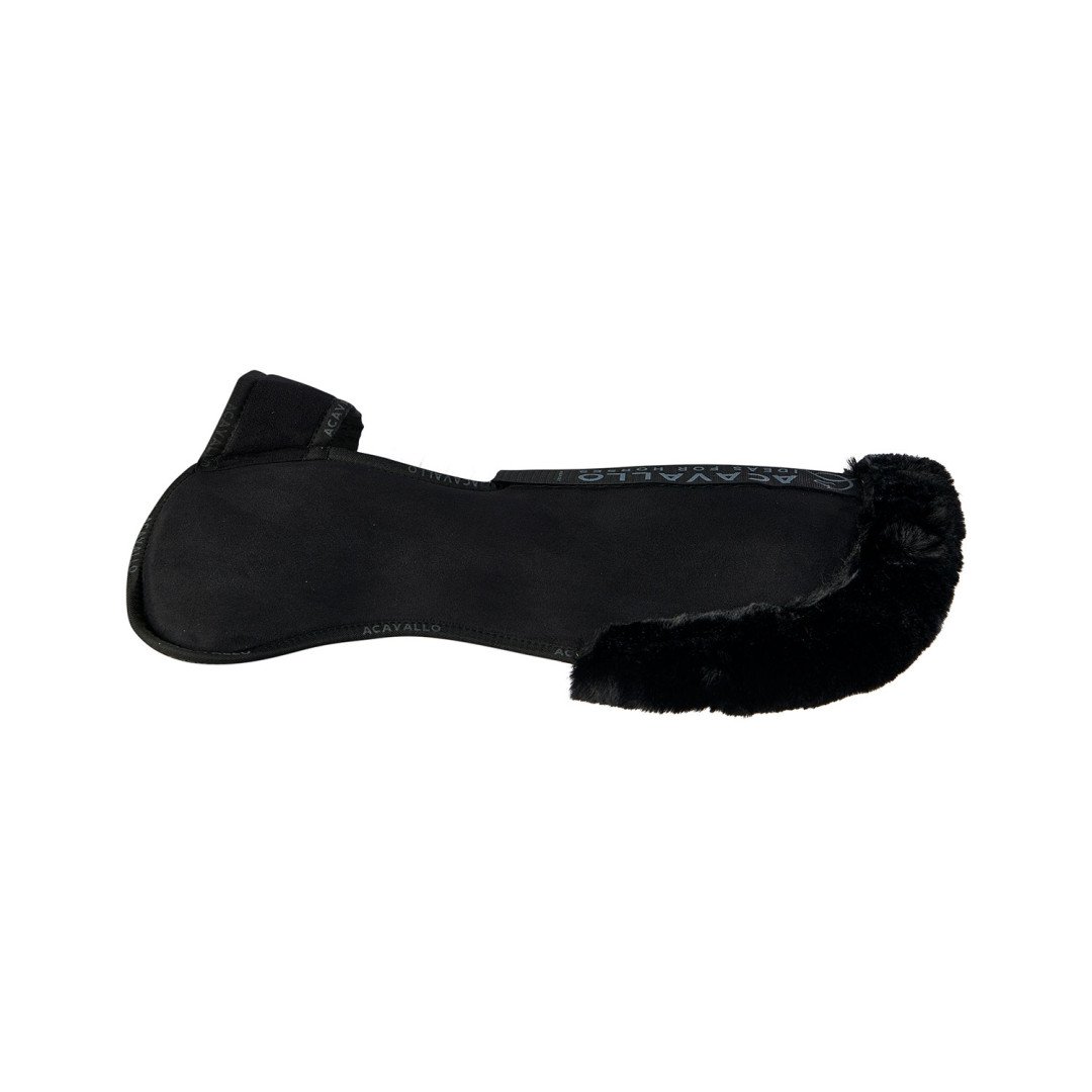 Withers Free Pocket Konfigurationspad mit Ecowool- und Piuma-Pad