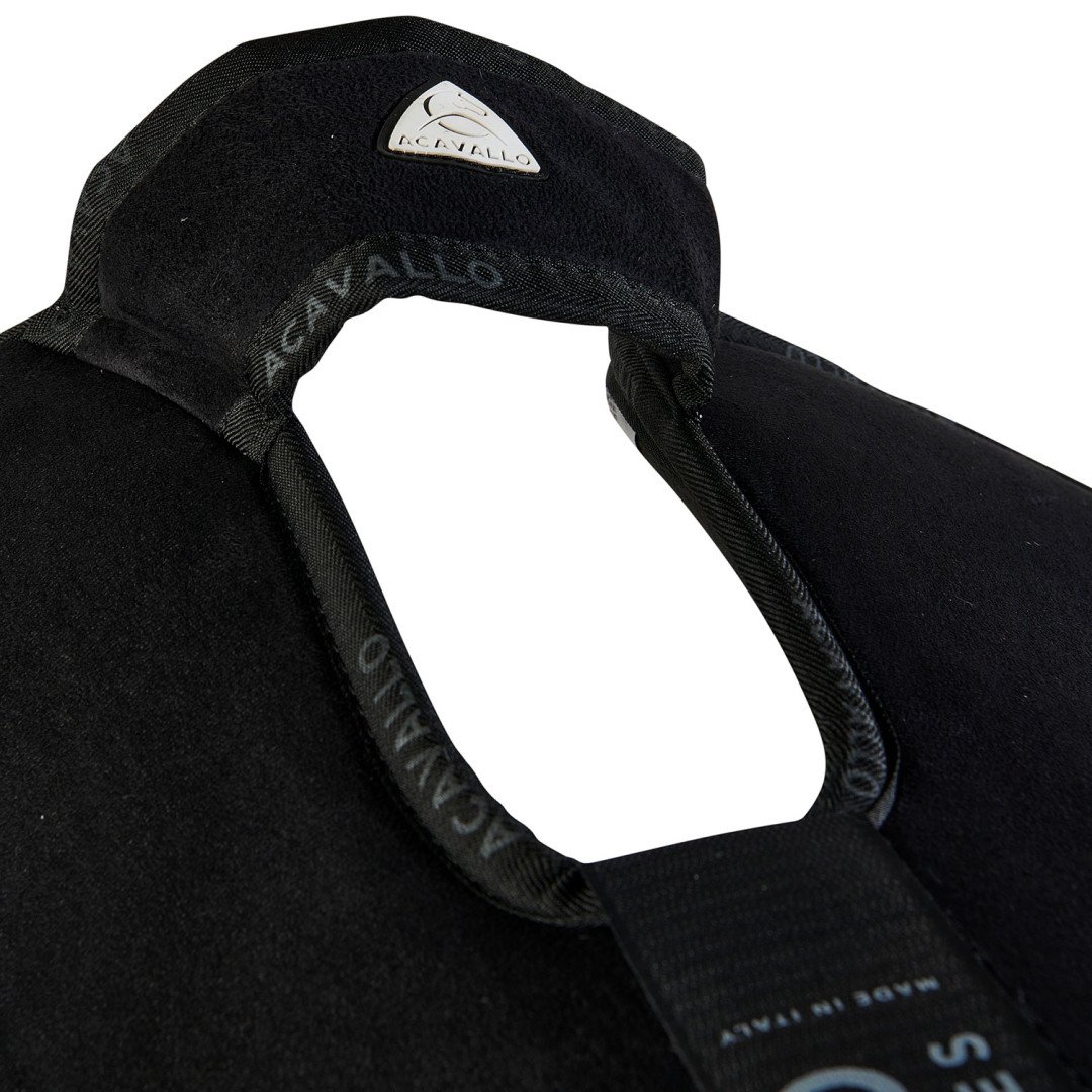 Withers Free Pocket Configuration Pad With Ecowool & Piuma Pad