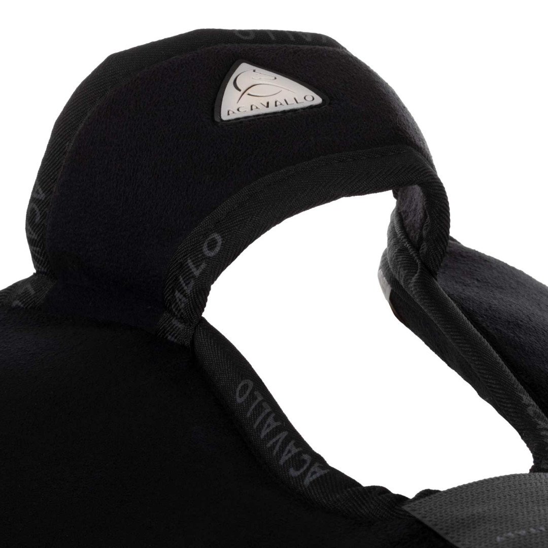 Almohadilla de bolsillo Withers Free con elevador delantero Ecowool W Feather