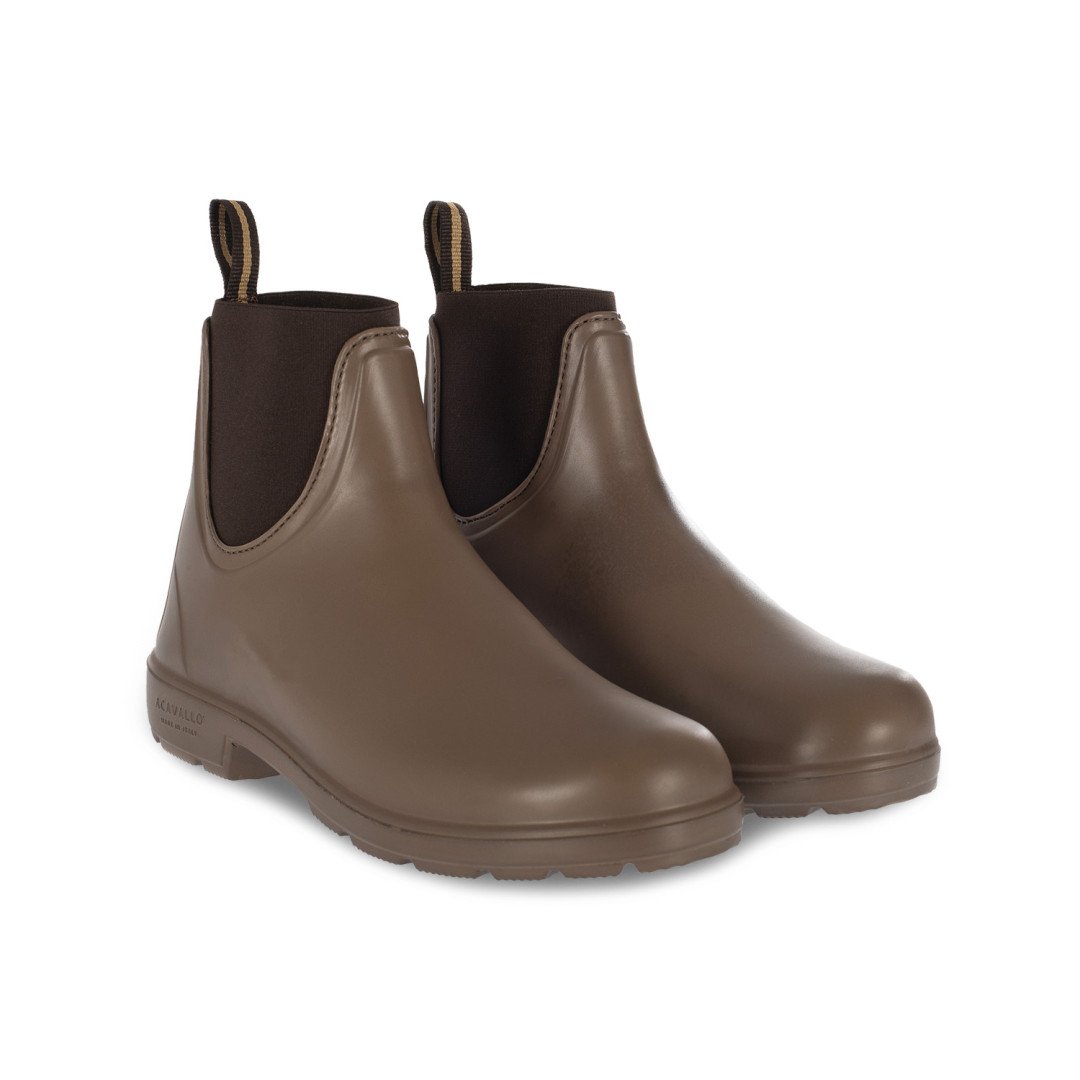 Stiefeletten Federleichte Jodhpur-Stiefel 46,64&nbsp;€