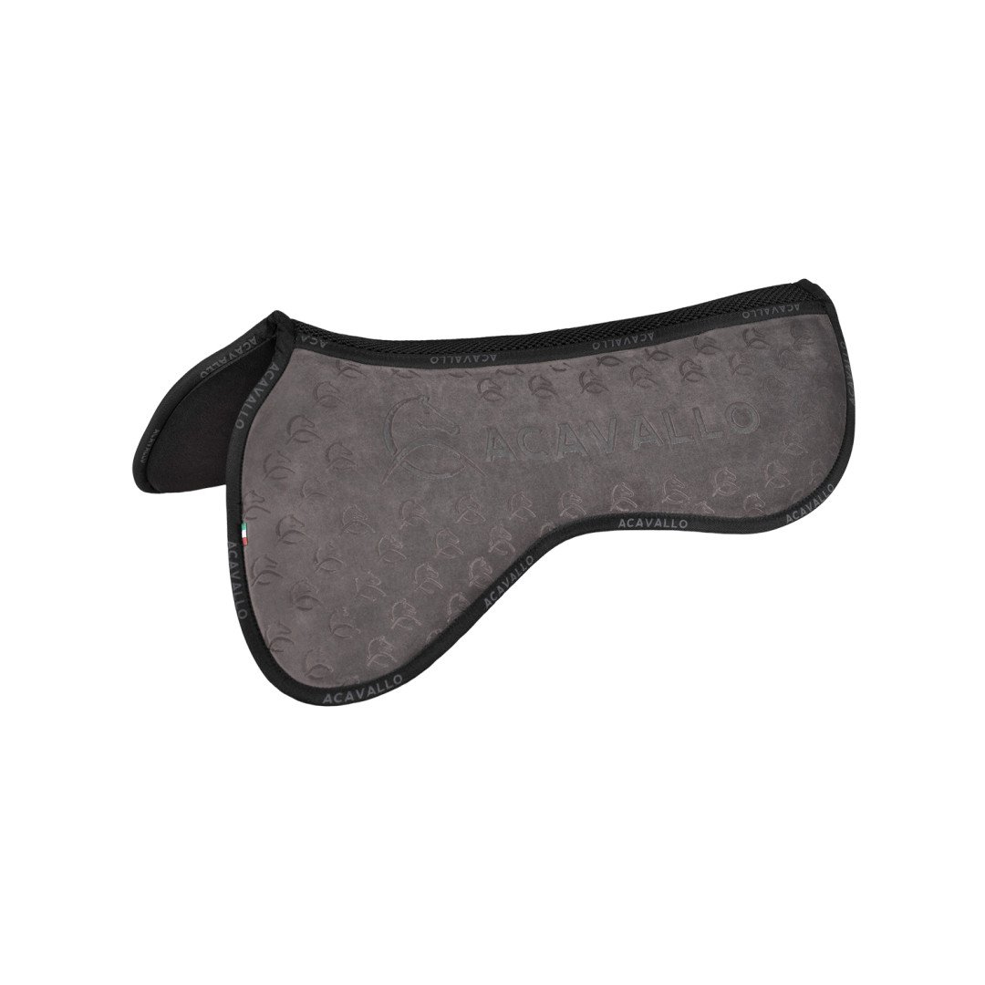 Sistema de aderência de silicone Spine Free Cc e espuma viscoelástica ½ almofada