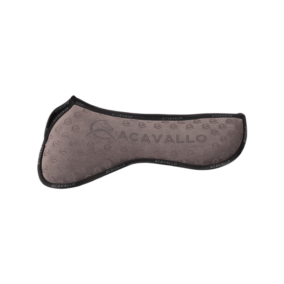 Sistema de aderência de silicone Spine Free Cc e espuma viscoelástica ½ almofada