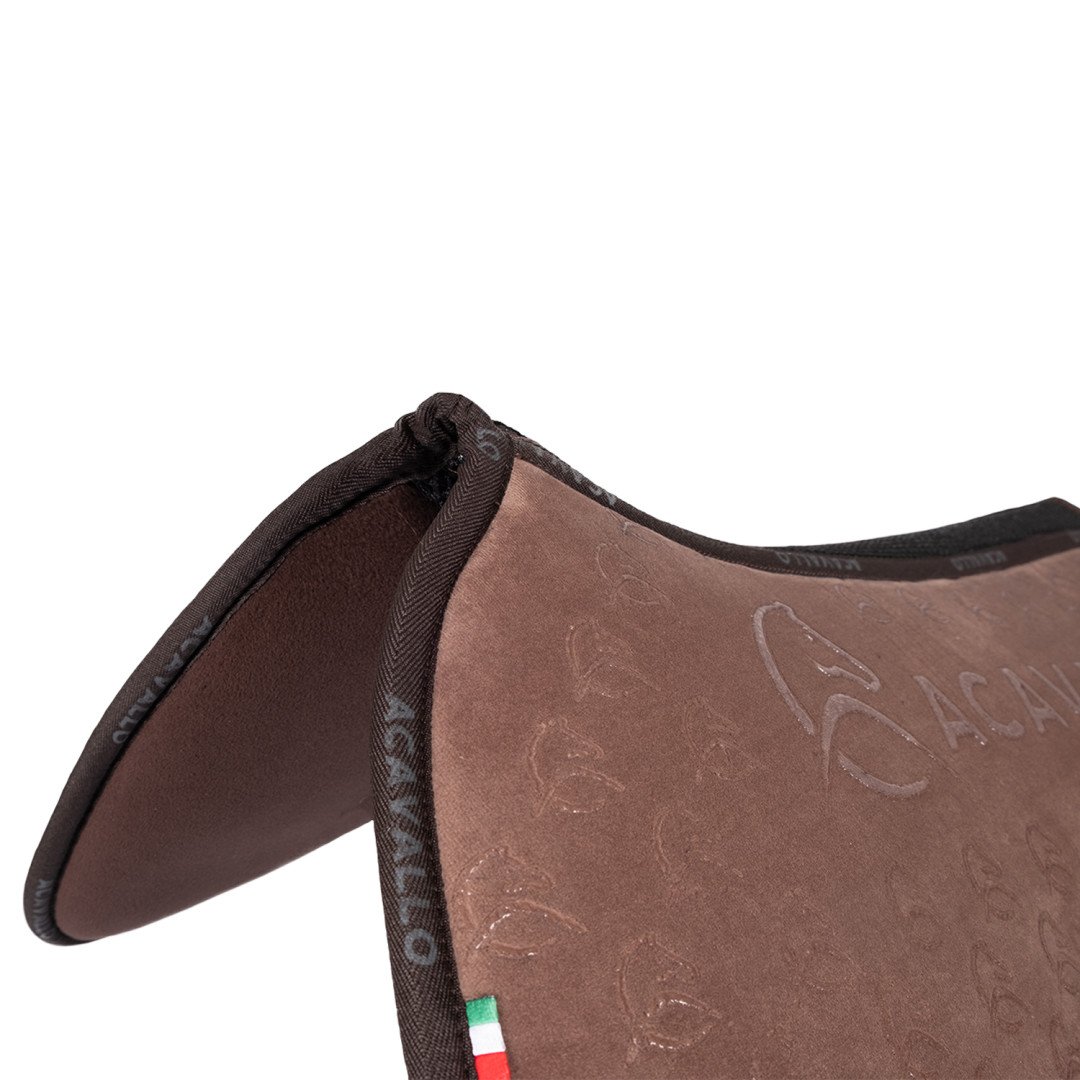 Spine Free CC & Memory Foam ½ Polsterung Silikon-Grip-System