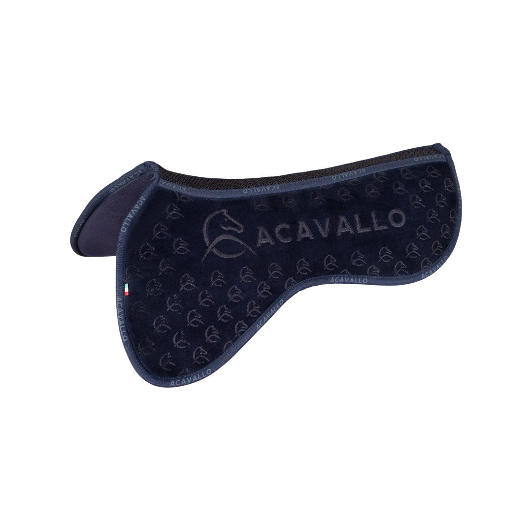 Sistema de aderência de silicone Spine Free Cc e espuma viscoelástica ½ almofada