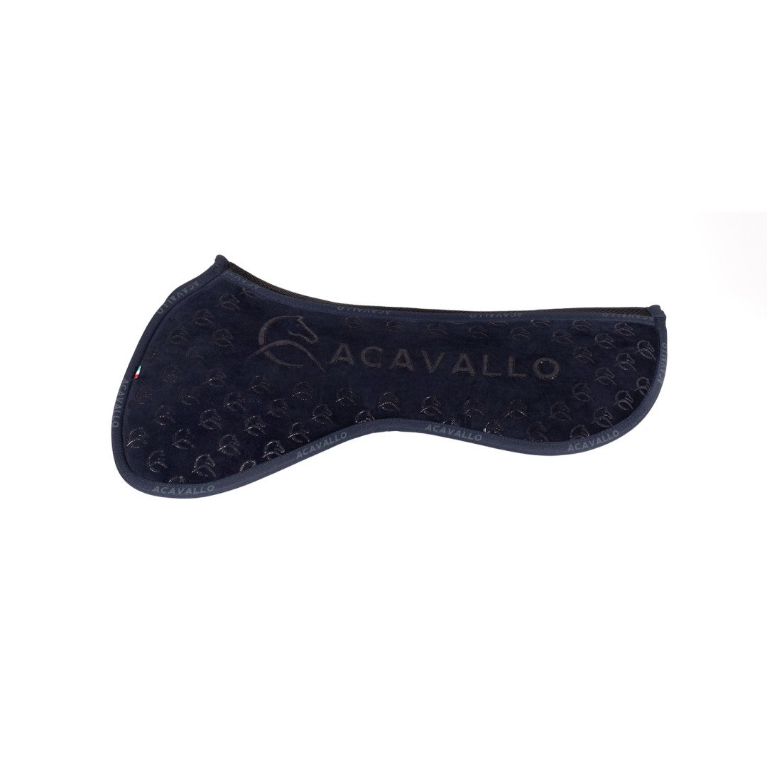 Sistema de aderência de silicone Spine Free Cc e espuma viscoelástica ½ almofada