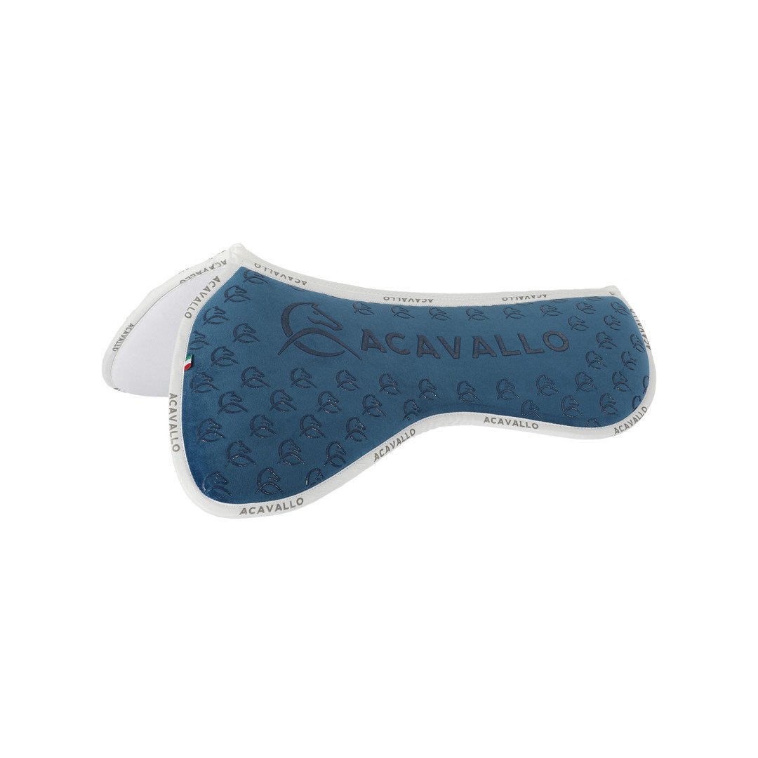 Sistema de aderência de silicone Spine Free Cc e espuma viscoelástica ½ almofada