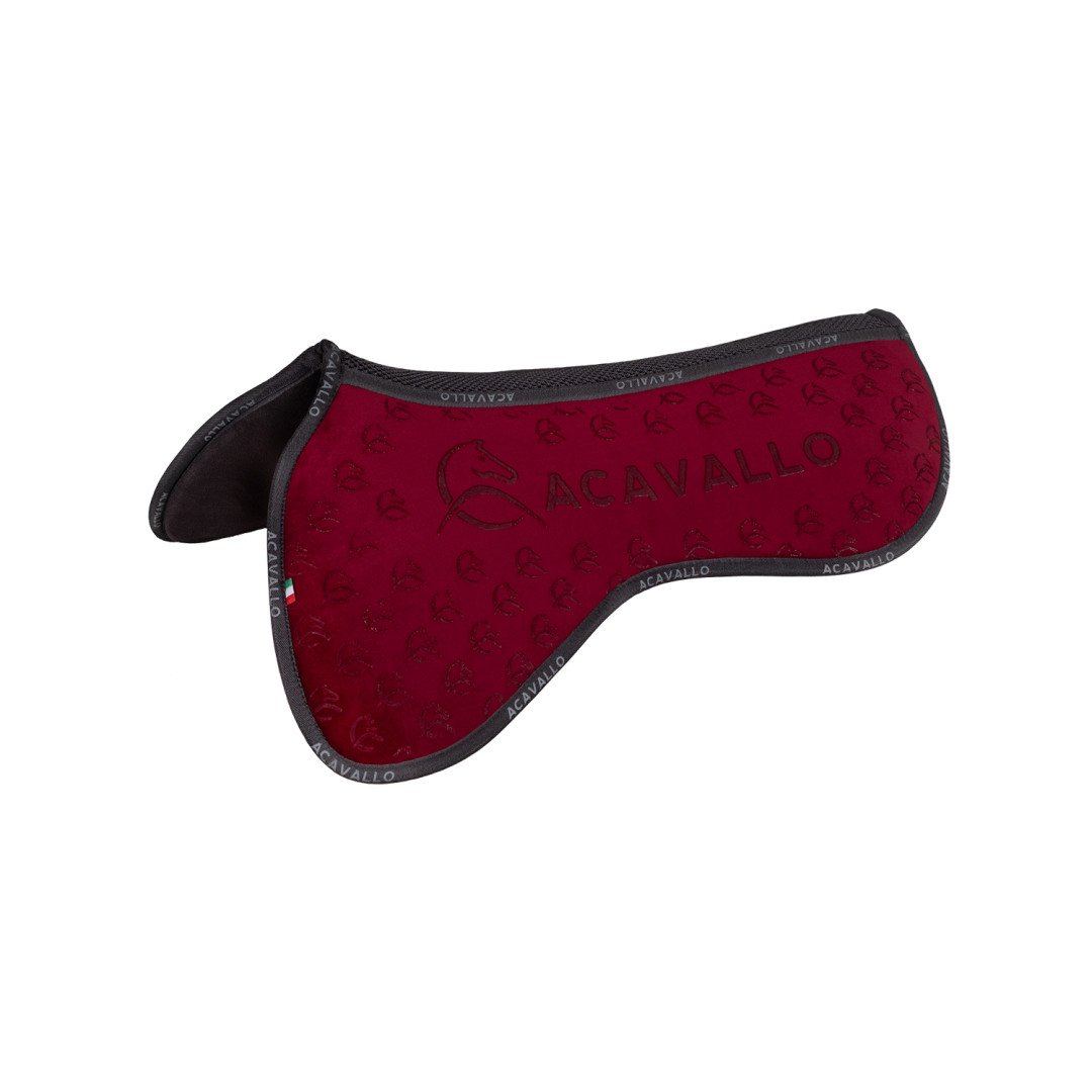 Spine Free CC & Memory Foam ½ Polsterung Silikon-Grip-System