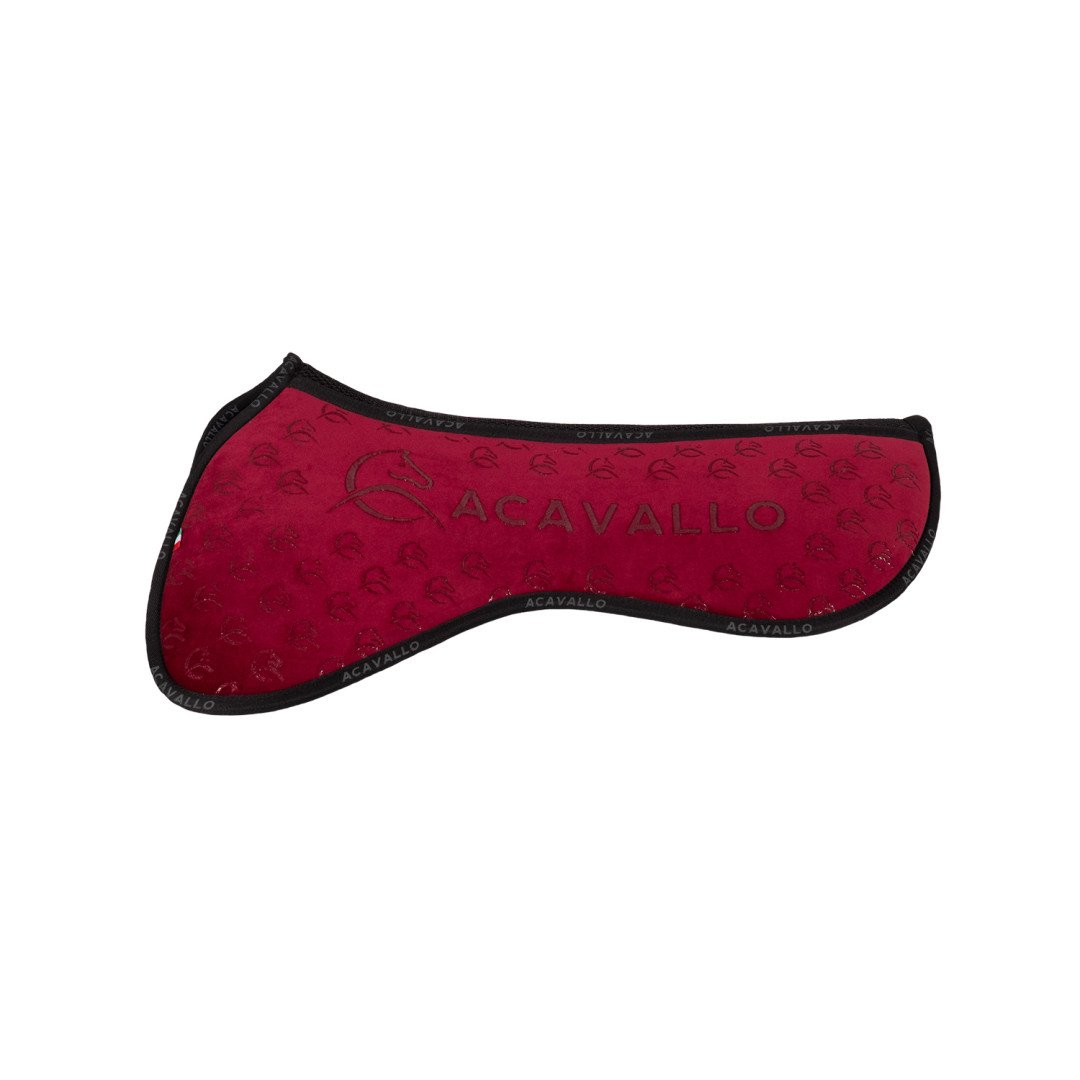 Spine Free CC & Memory Foam ½ Polsterung Silikon-Grip-System