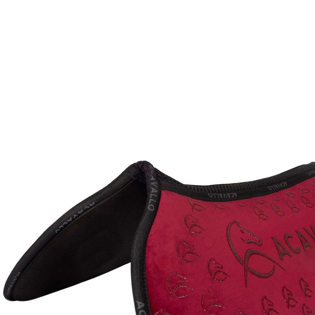 Spine Free CC & Memory Foam ½ Polsterung Silikon-Grip-System