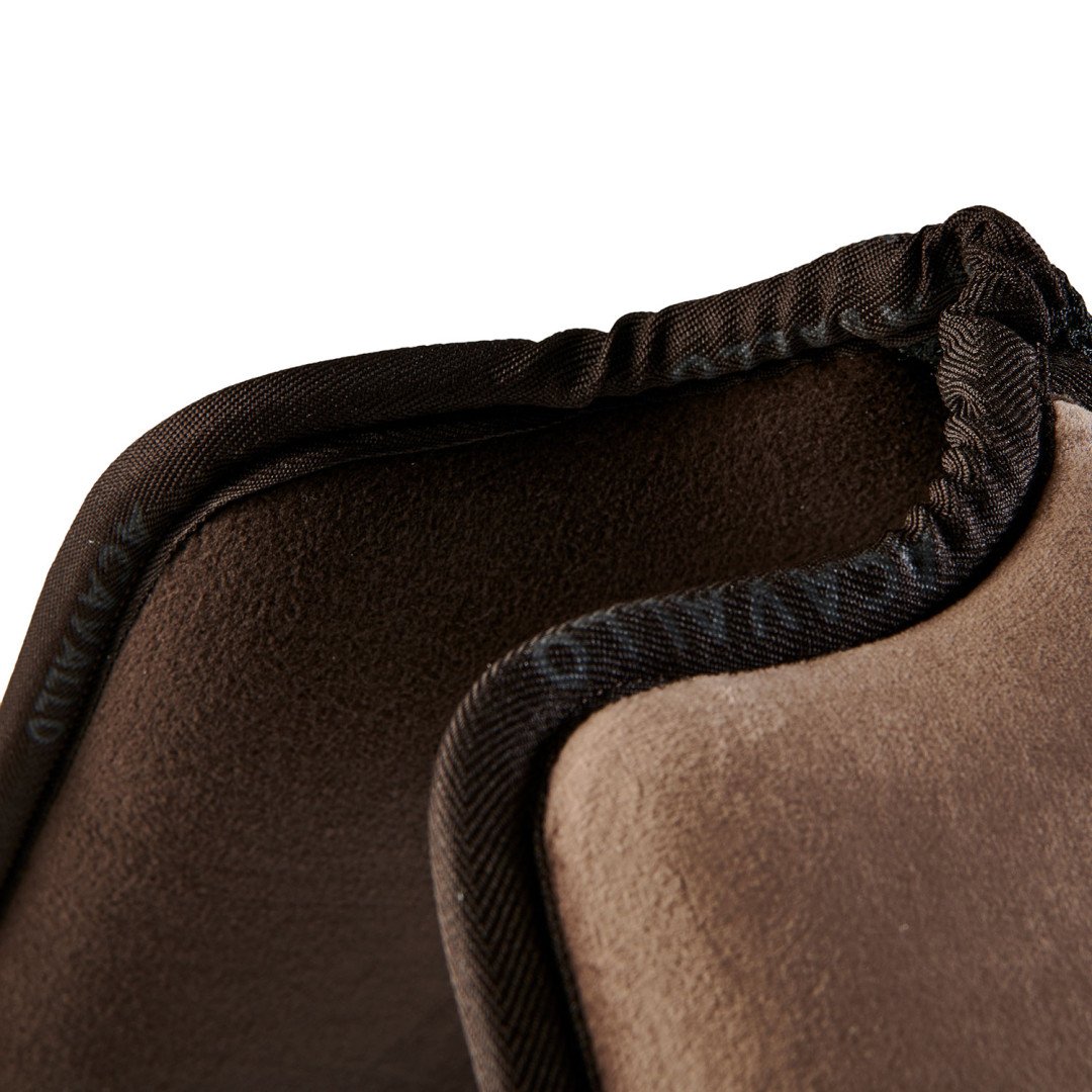 Spine Free & Memory Foam ½ Pad Dressur