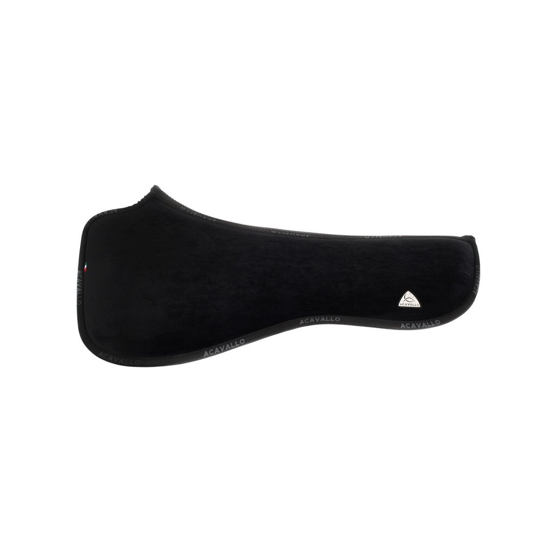 Almofada de adestramento Spine Free & Memory Foam ½