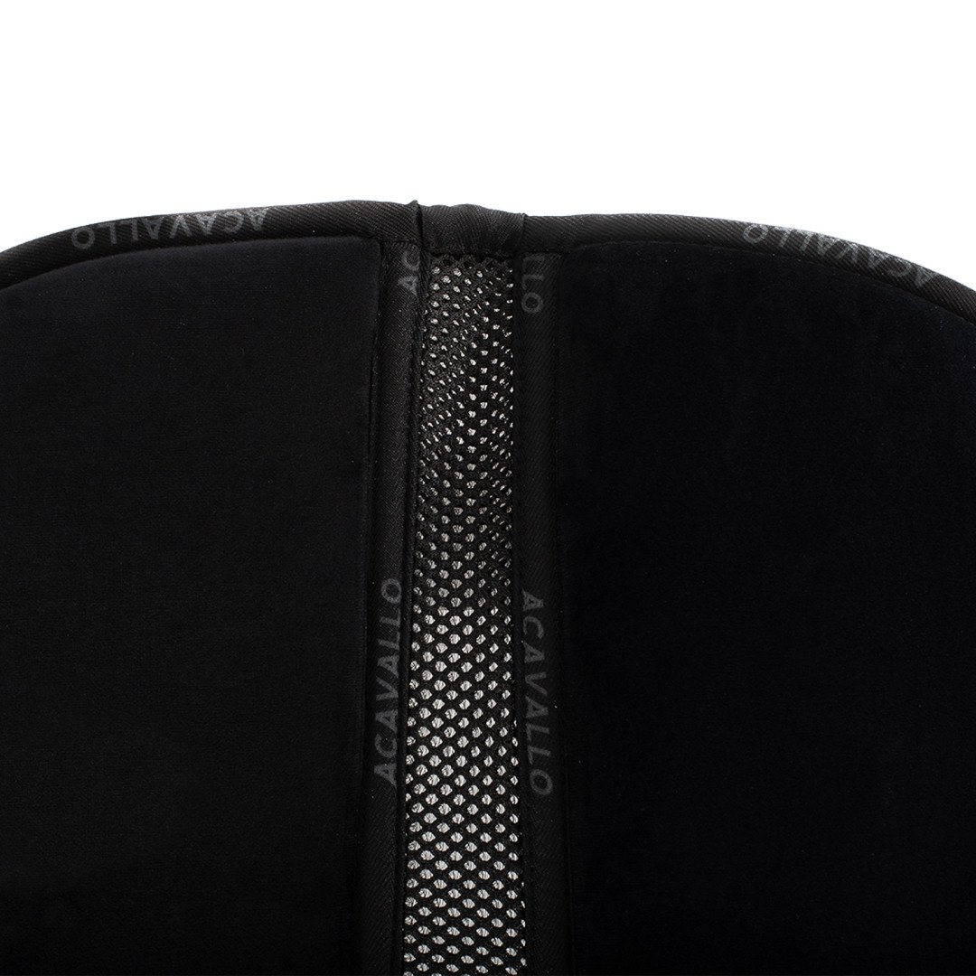 Almofada de adestramento Spine Free & Memory Foam ½