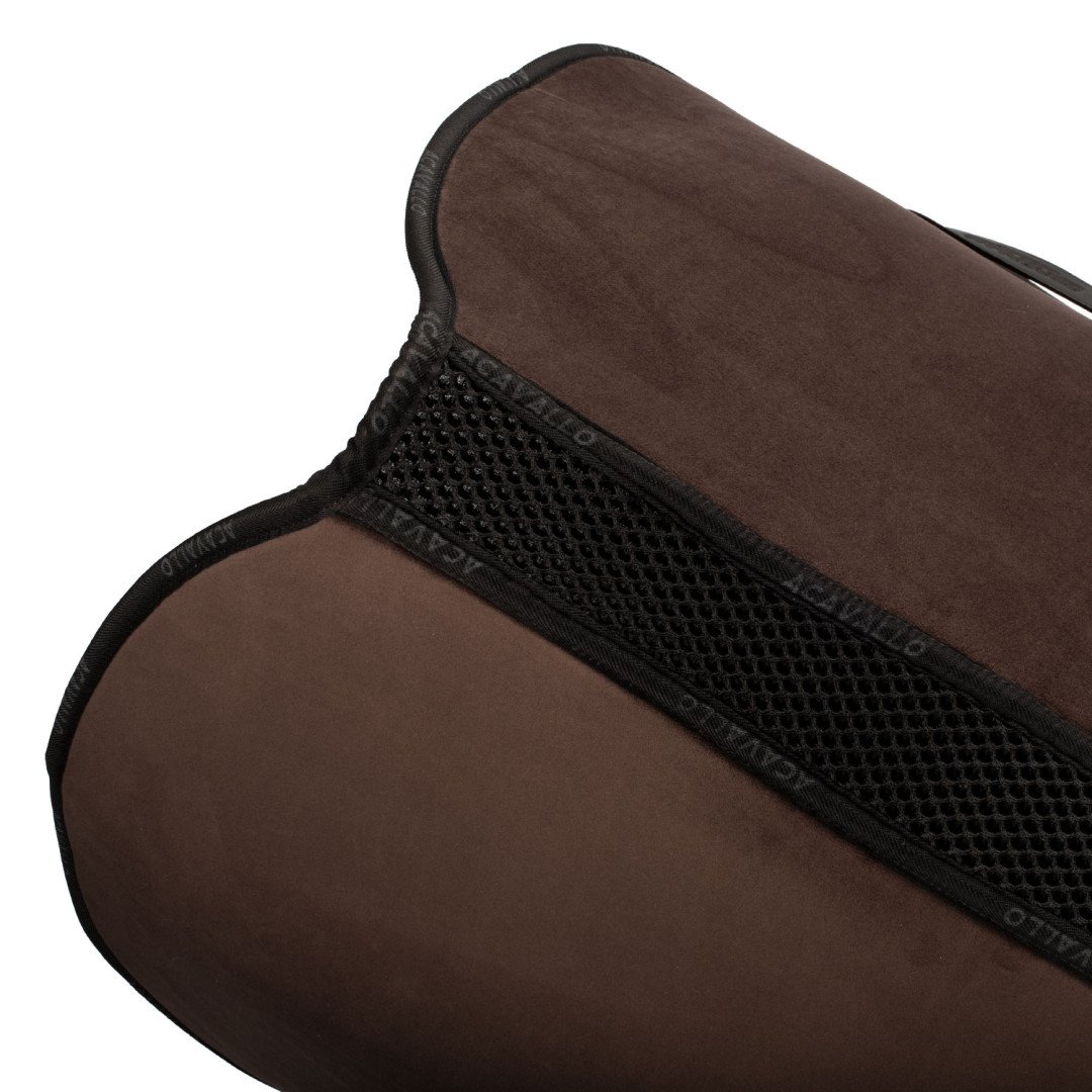 Acavallo Louvre Square Pad Jump