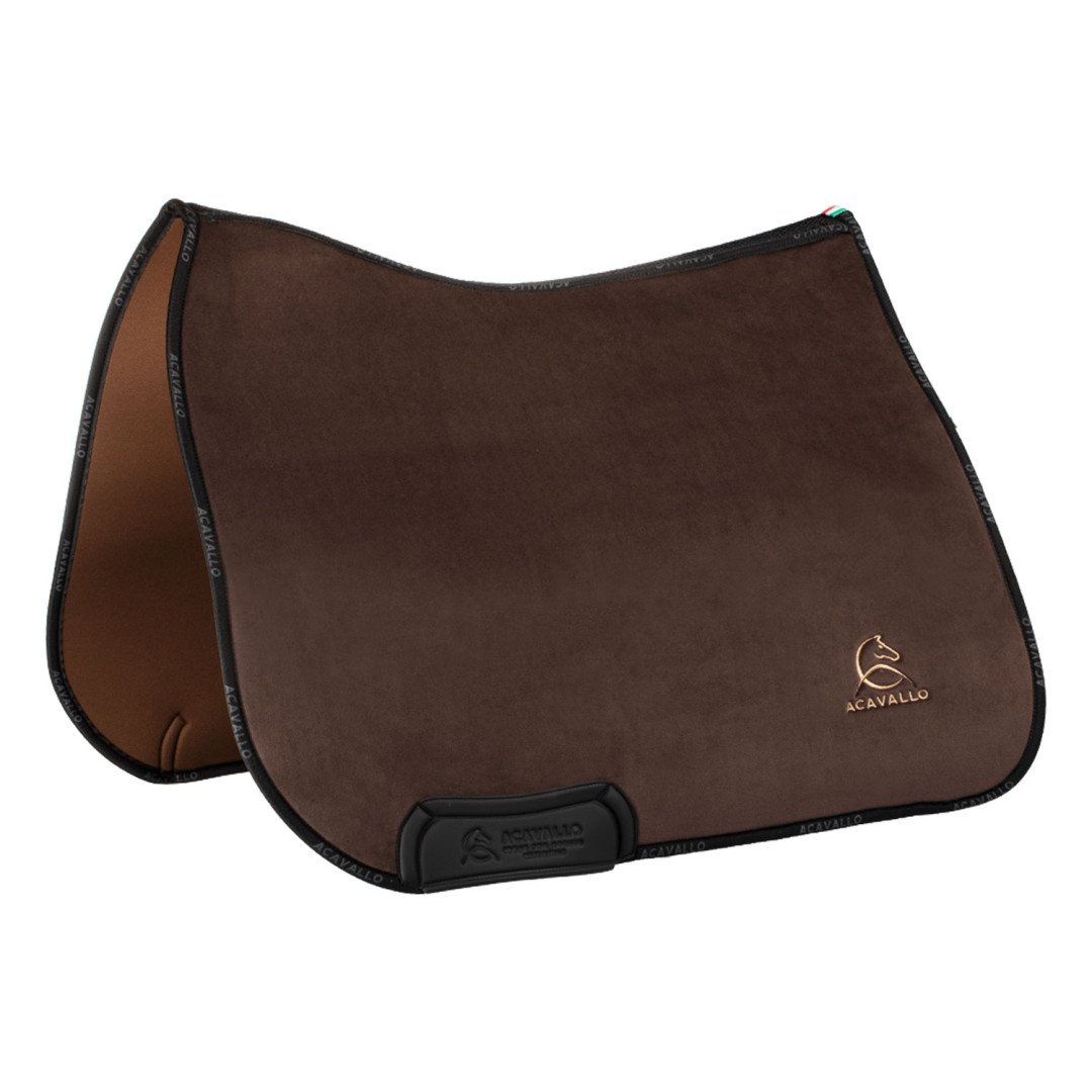 Acavallo Louvre Square Pad Dressage