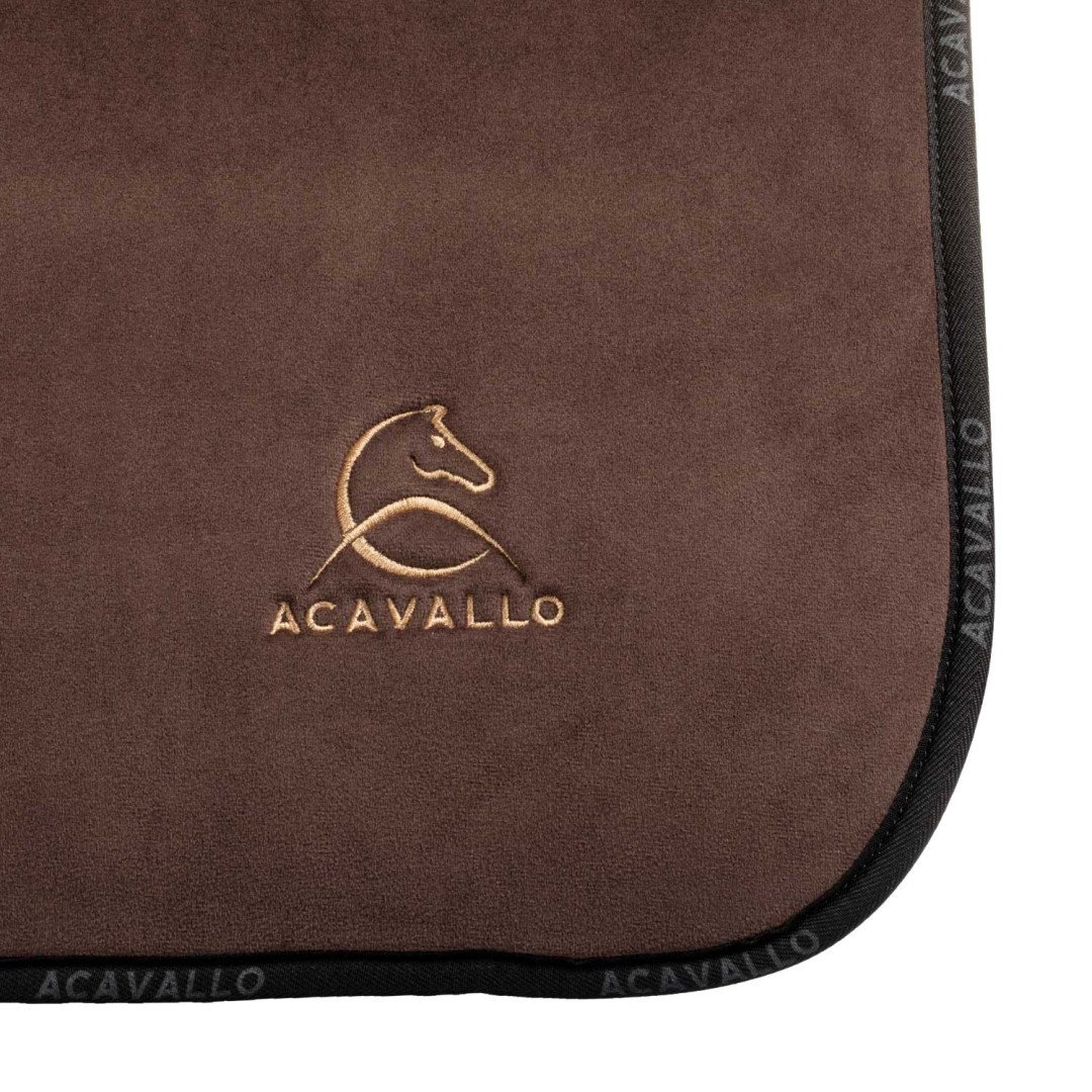 Acavallo Louvre Square Pad Dressage