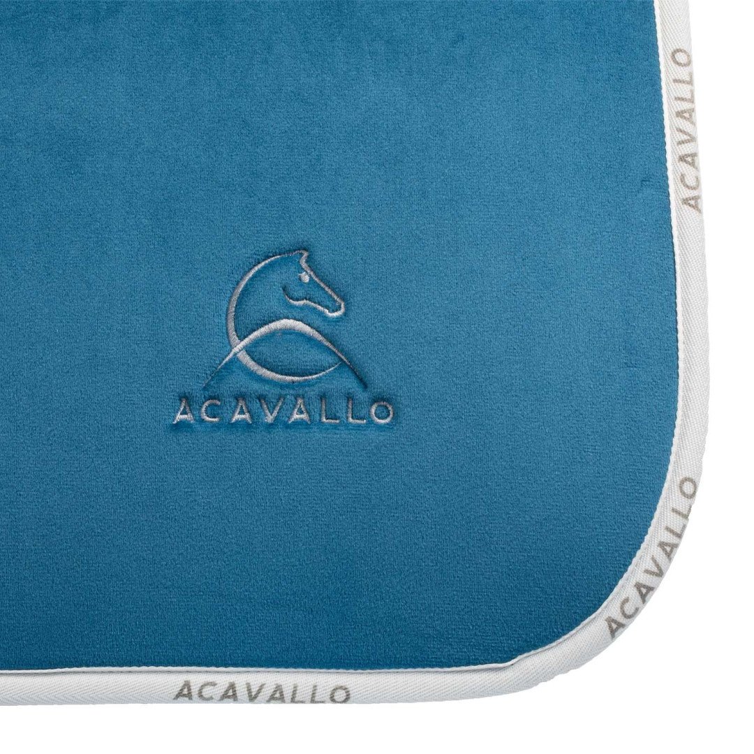 Acavallo Louvre Square Pad Dressage